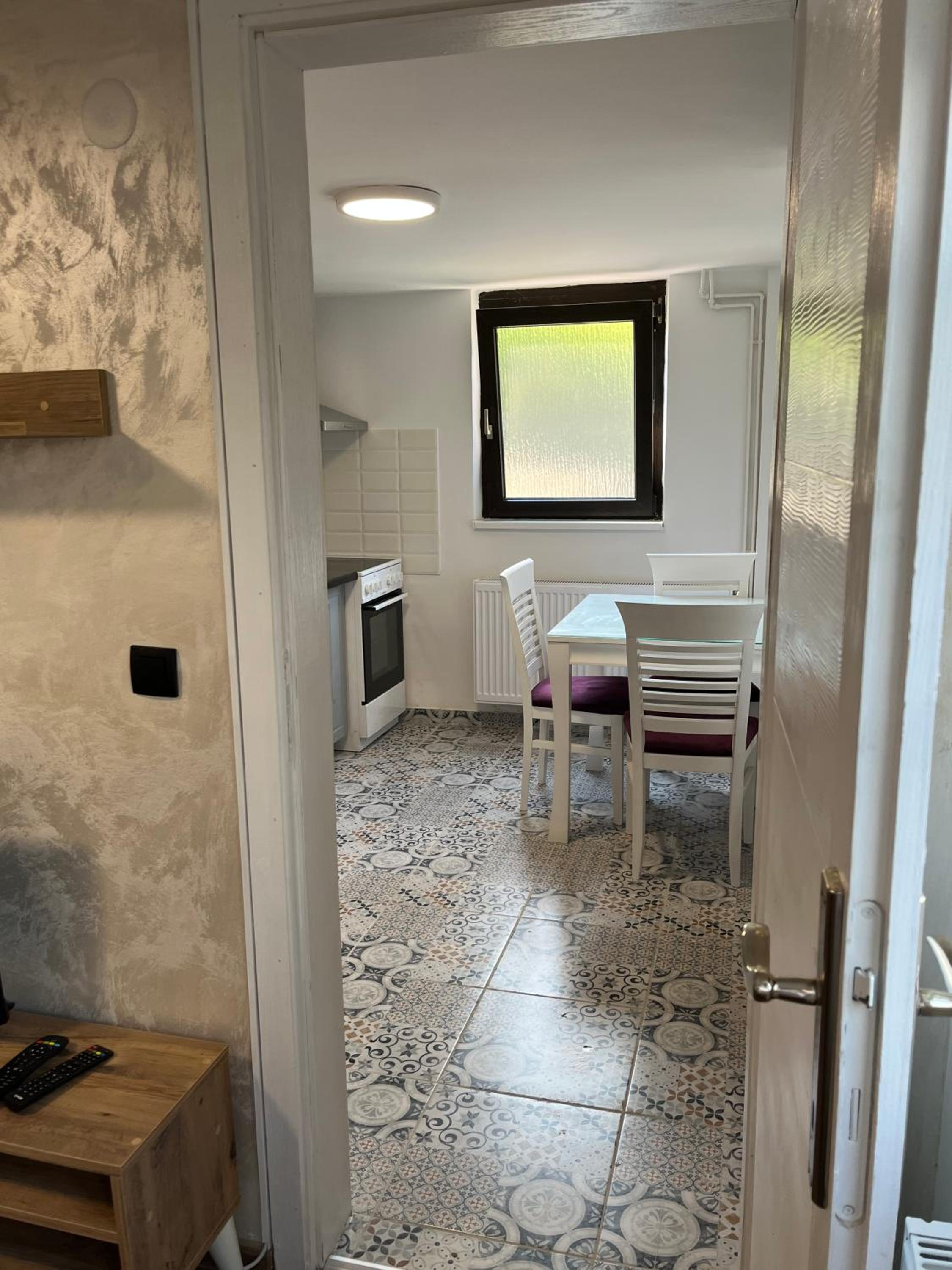 Romantic Mirka Apartment in Sremski Karlovci