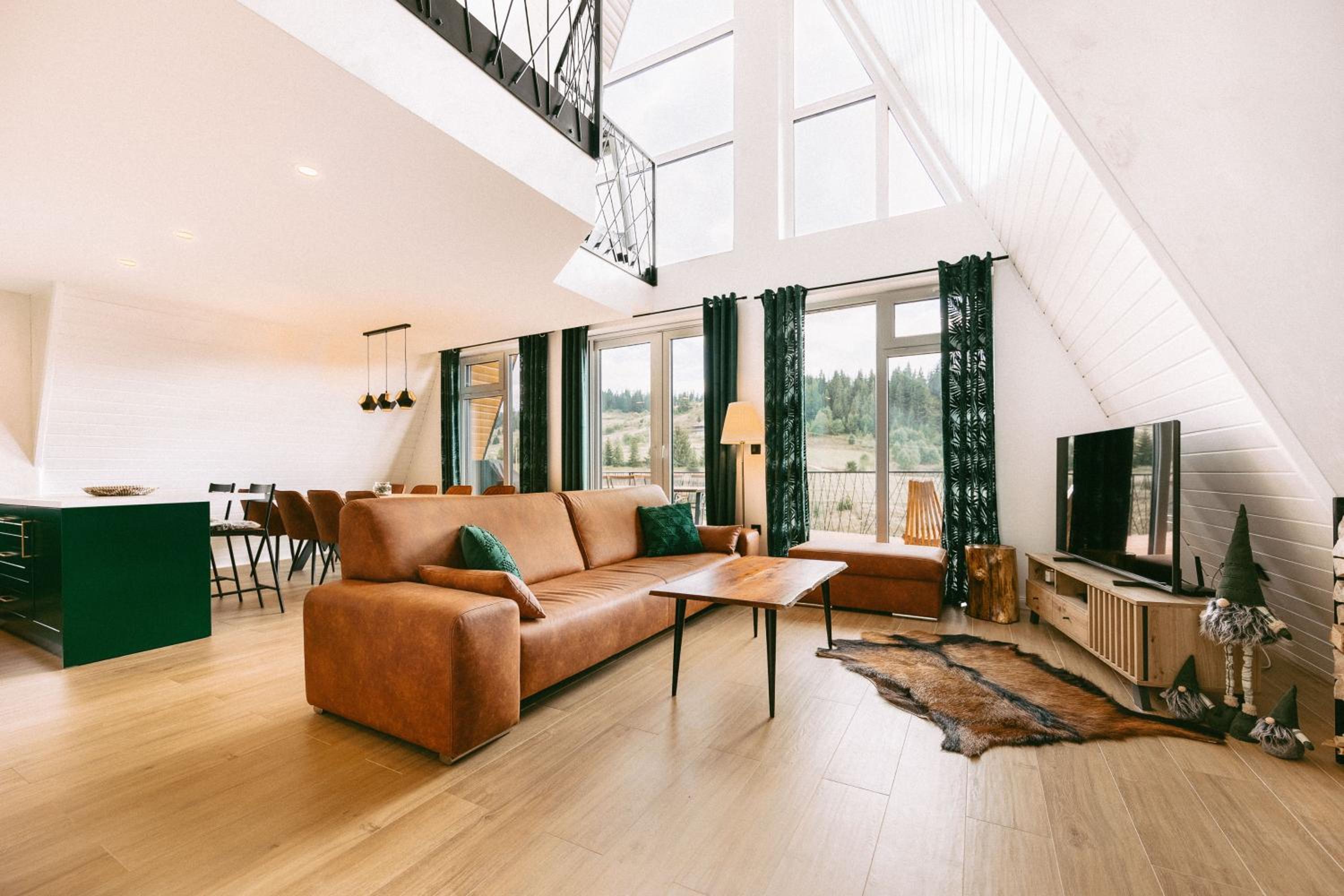 Euphoria - luxury villa