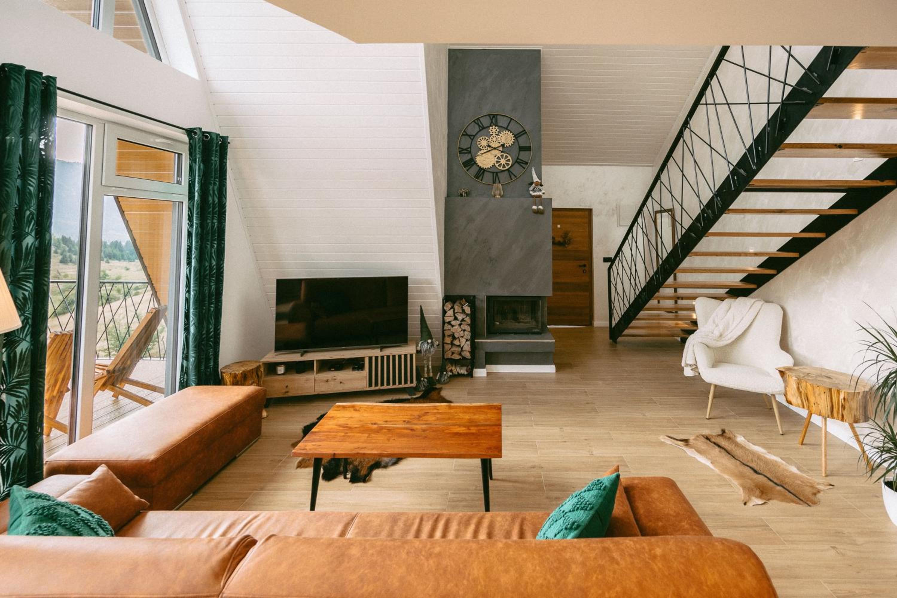Euphoria - luxury villa