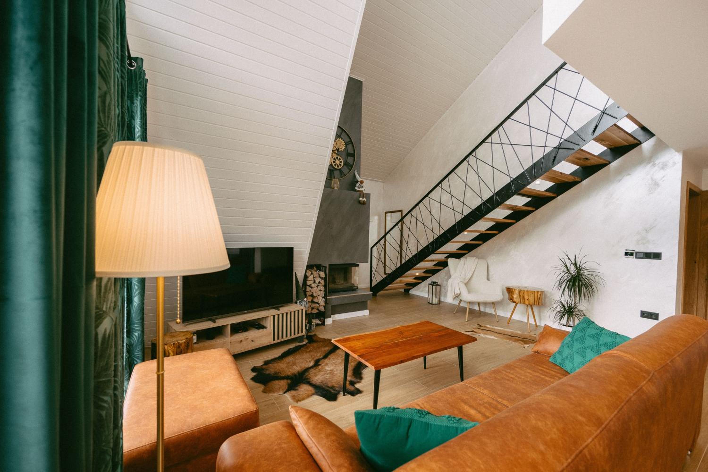 Euphoria - luxury villa