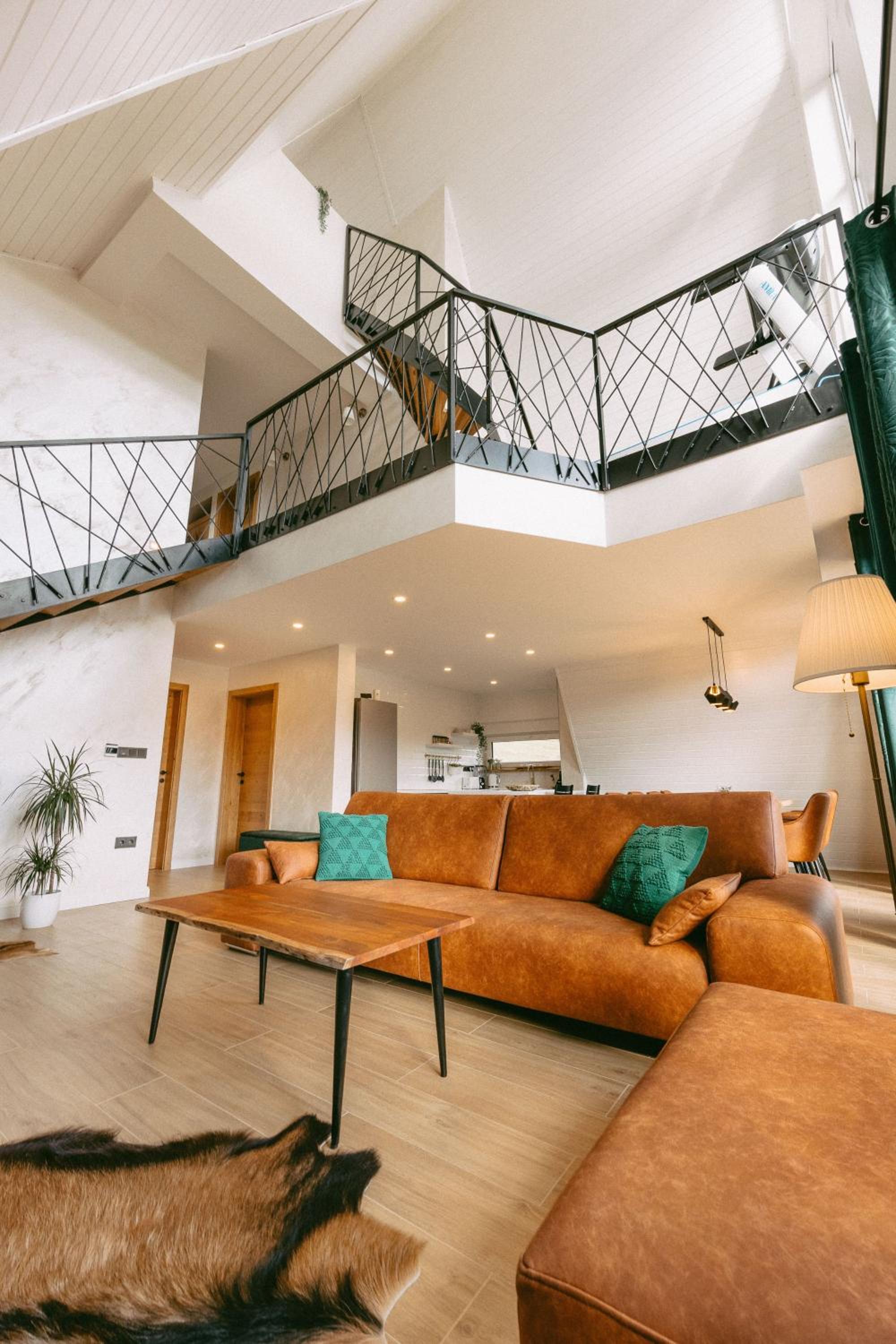 Euphoria - luxury villa