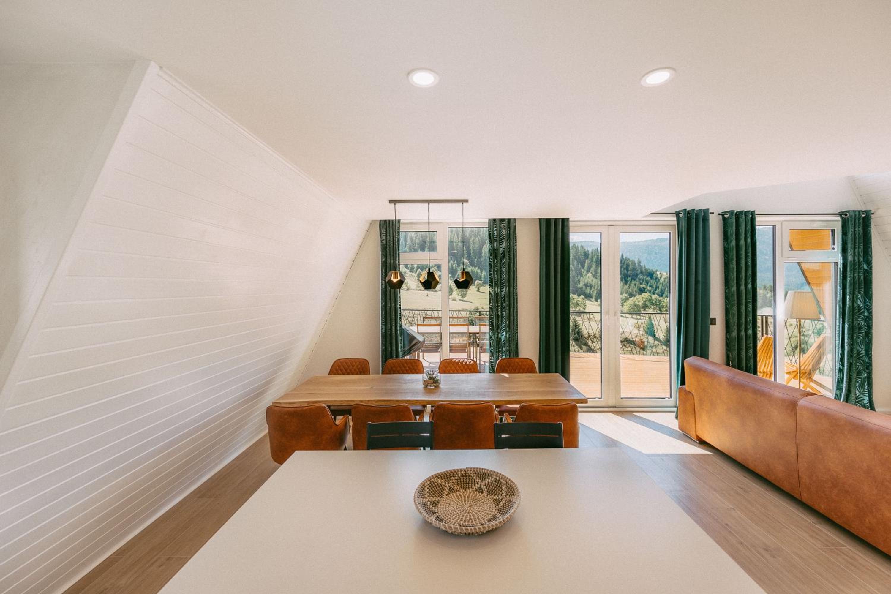 Euphoria - luxury villa