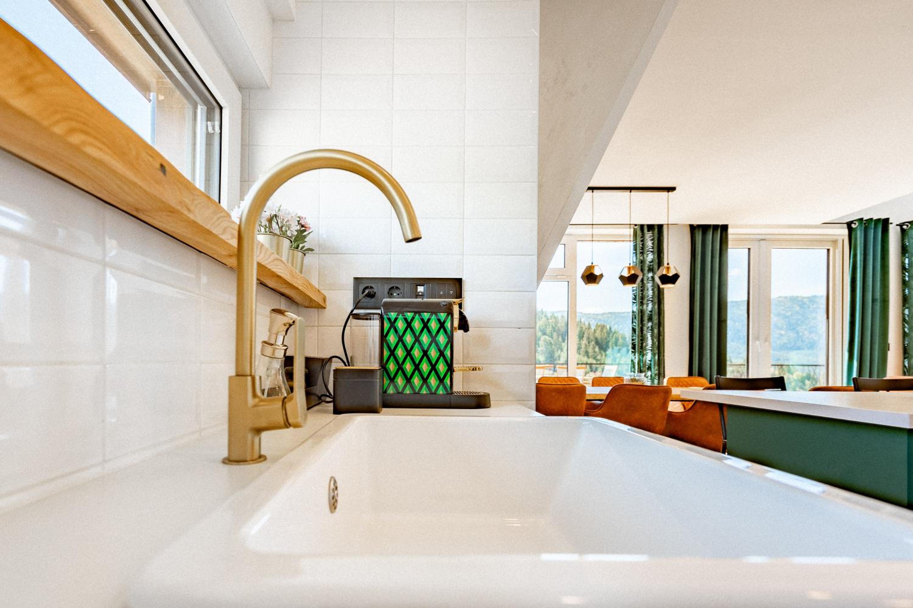 Euphoria - luxury villa