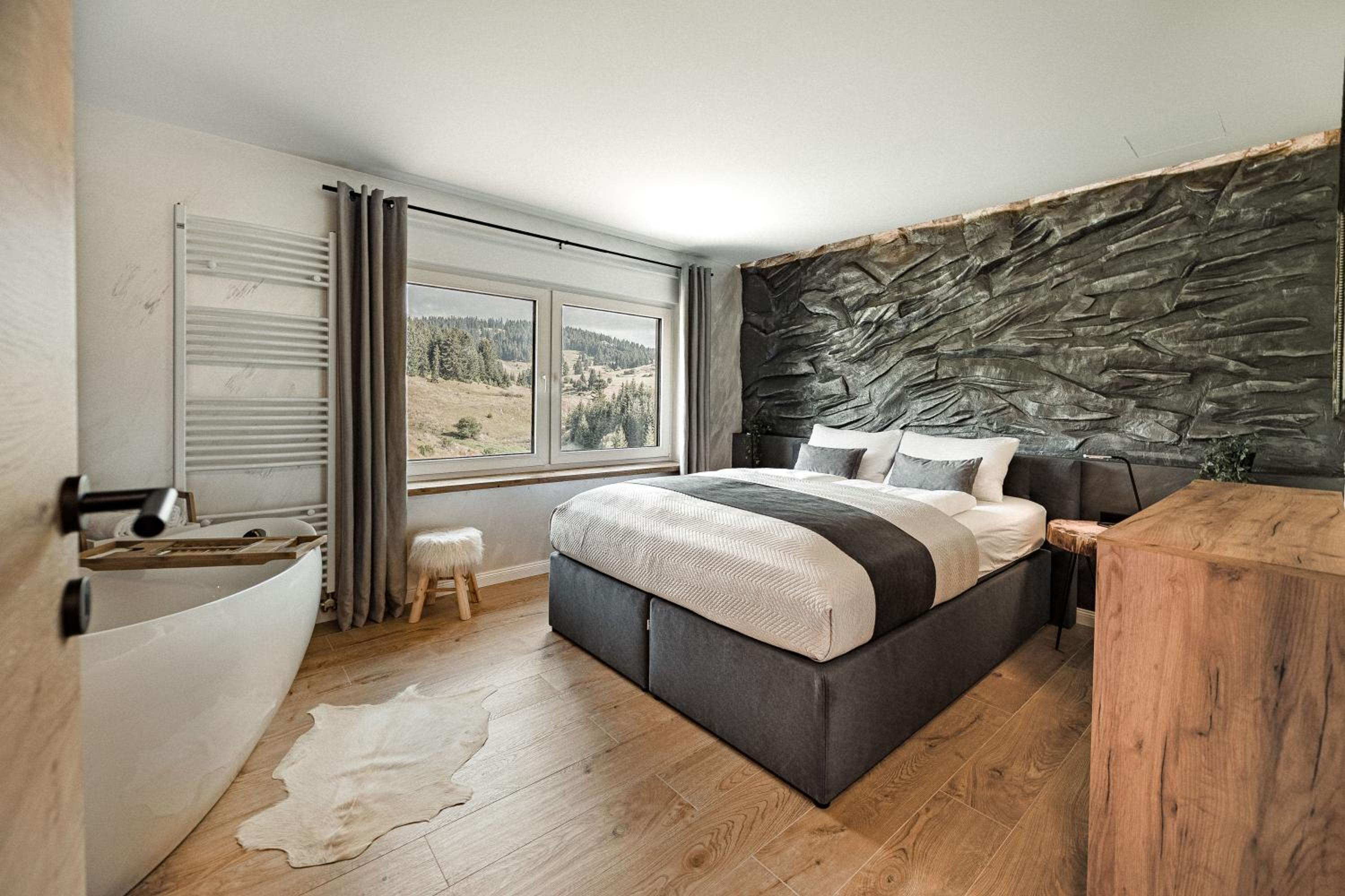 Euphoria - luxury villa