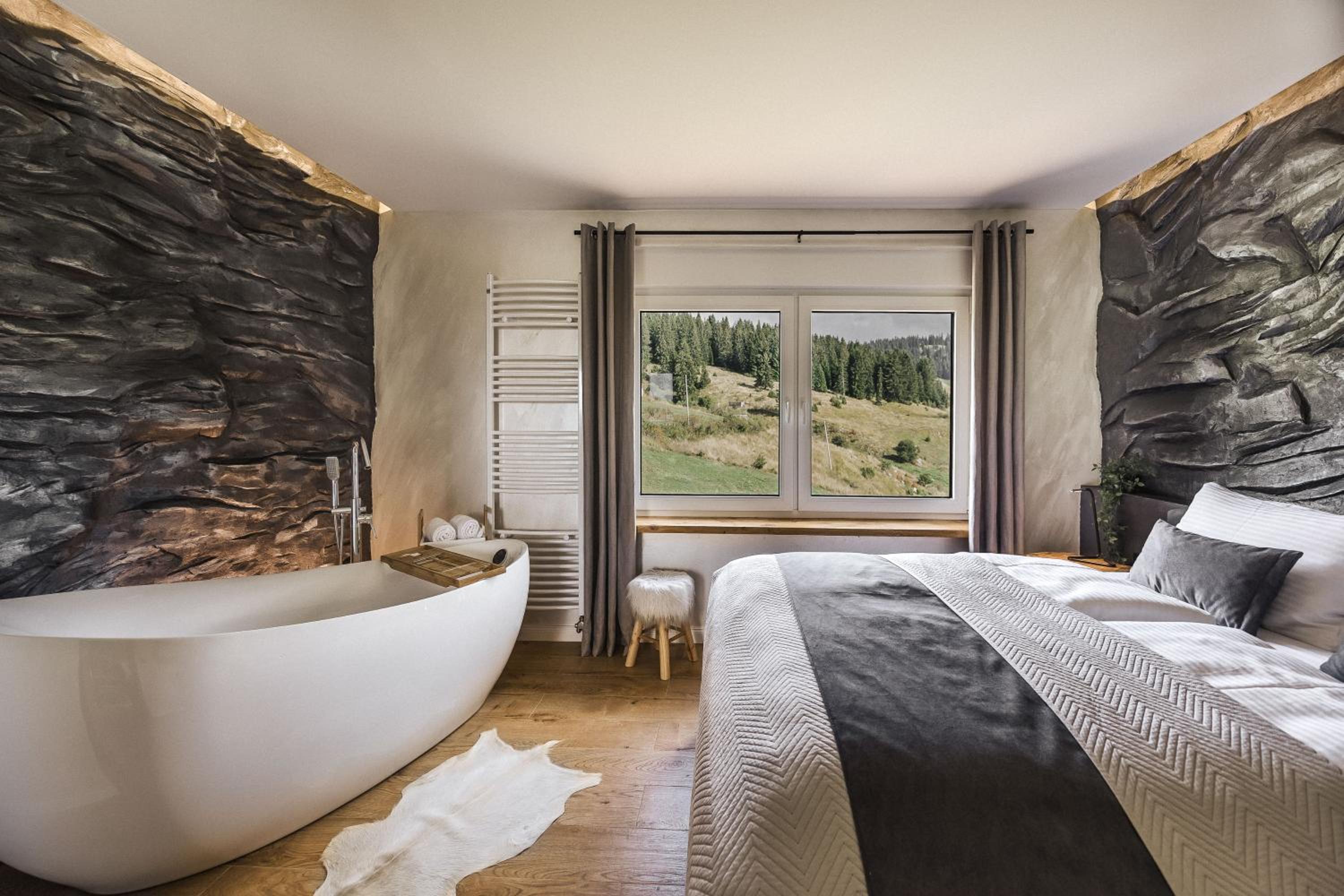 Euphoria - luxury villa