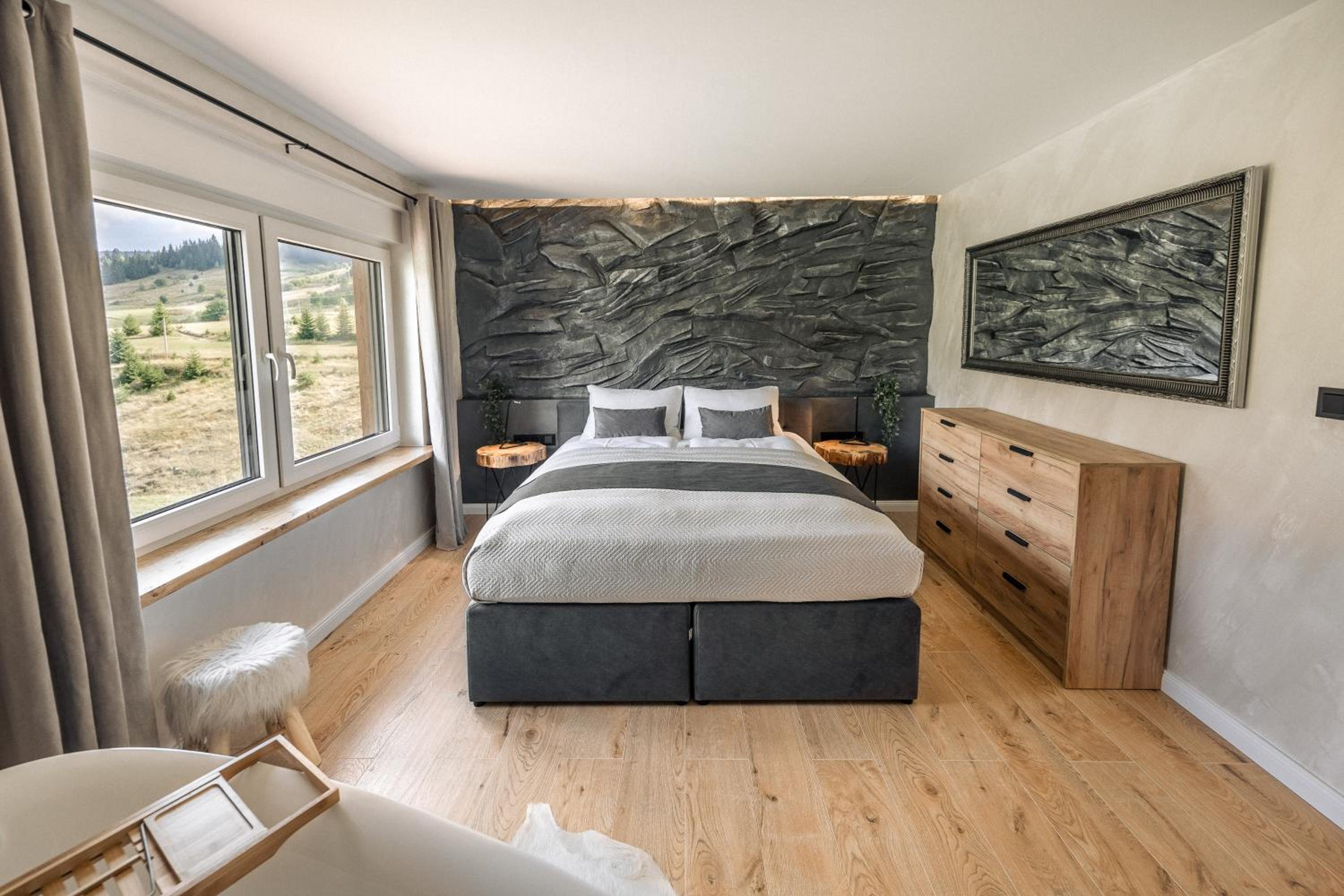 Euphoria - luxury villa