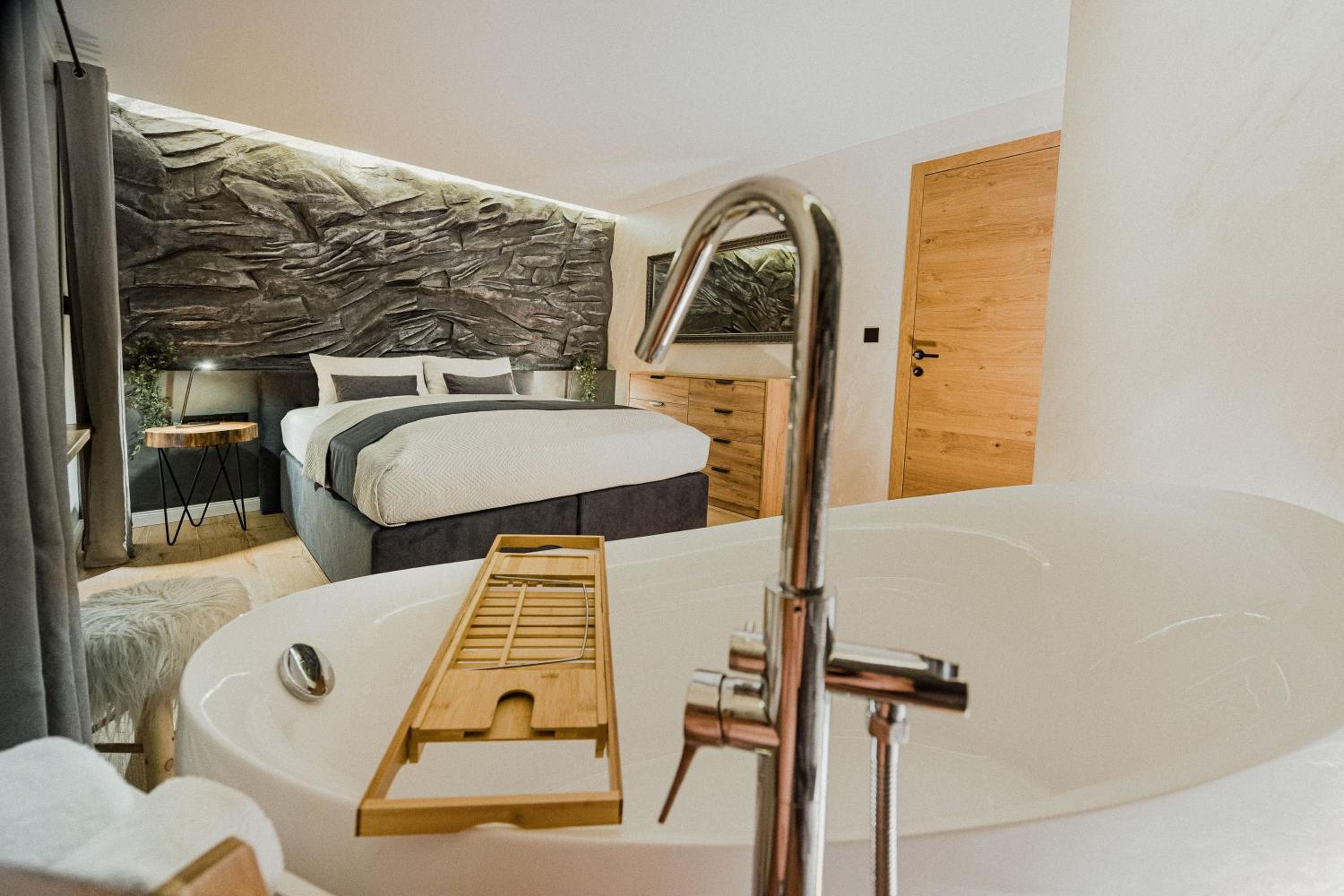 Euphoria - luxury villa