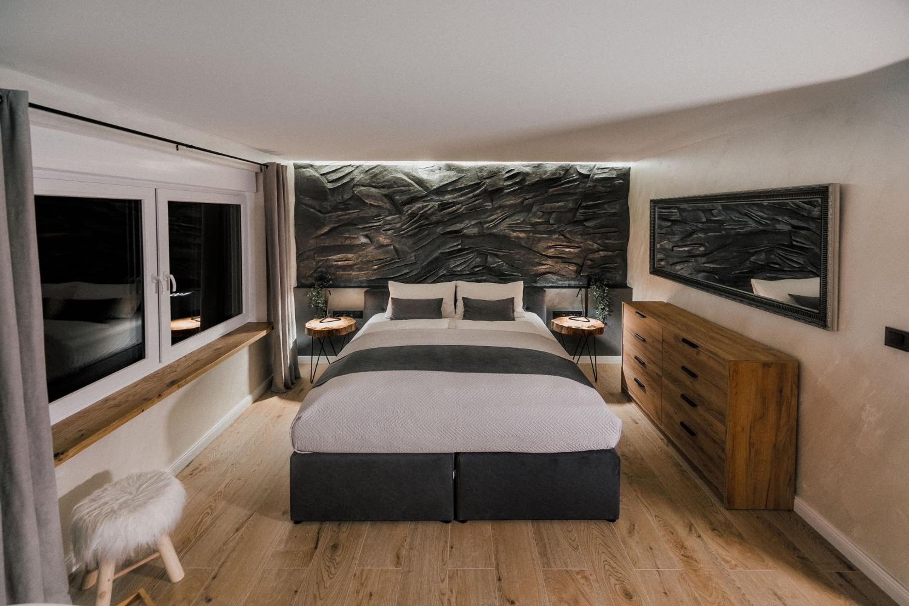 Euphoria - luxury villa