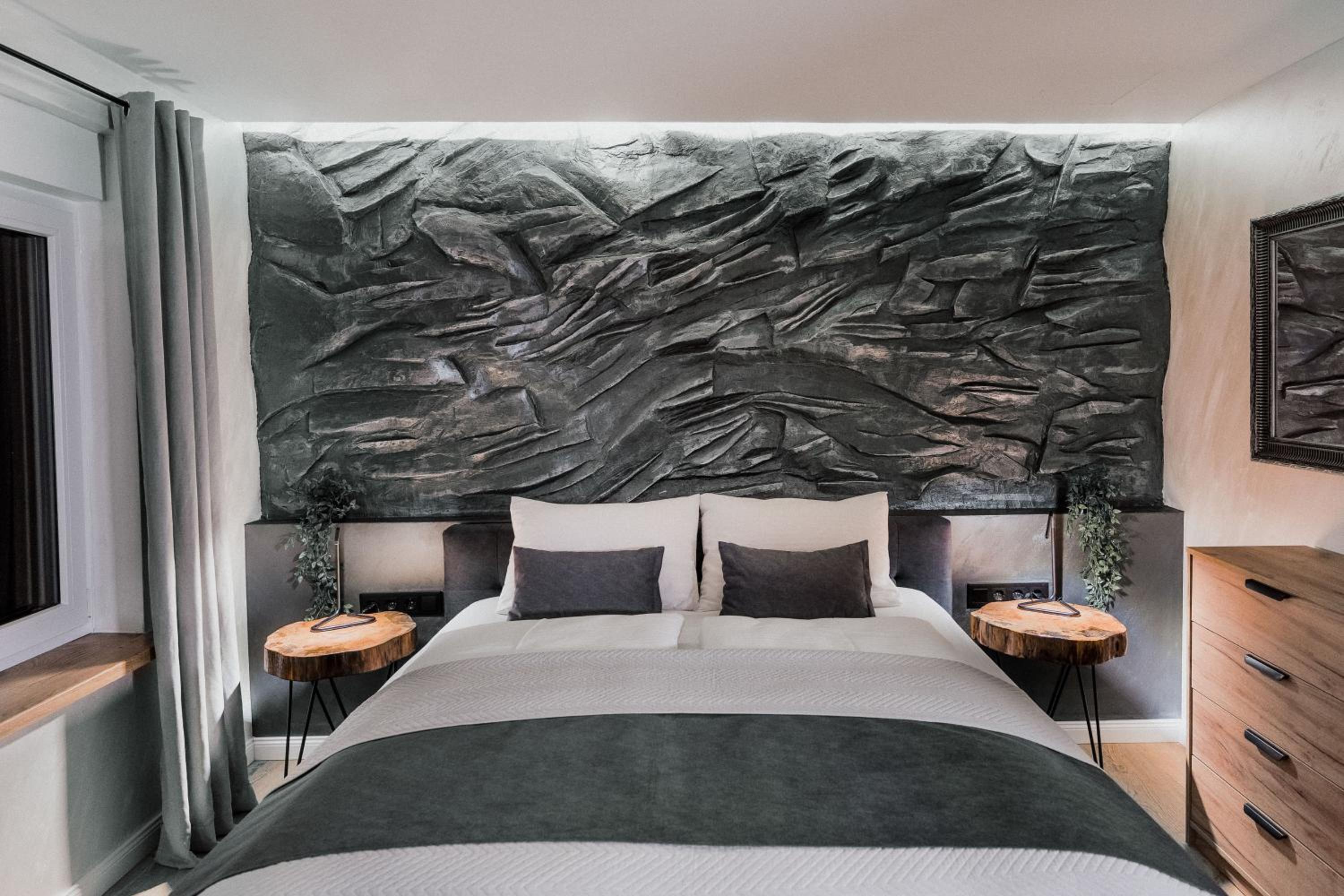 Euphoria - luxury villa