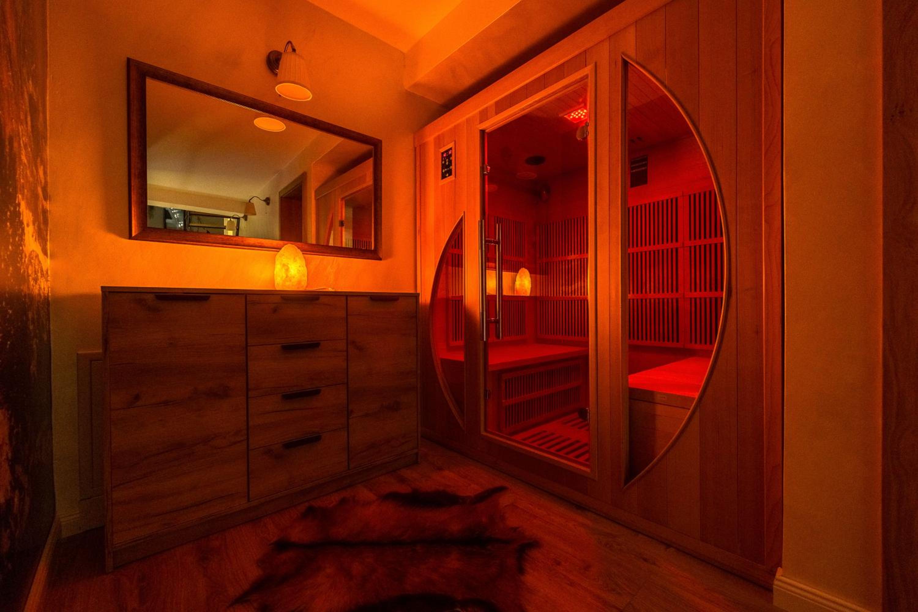 Euphoria - luxury villa