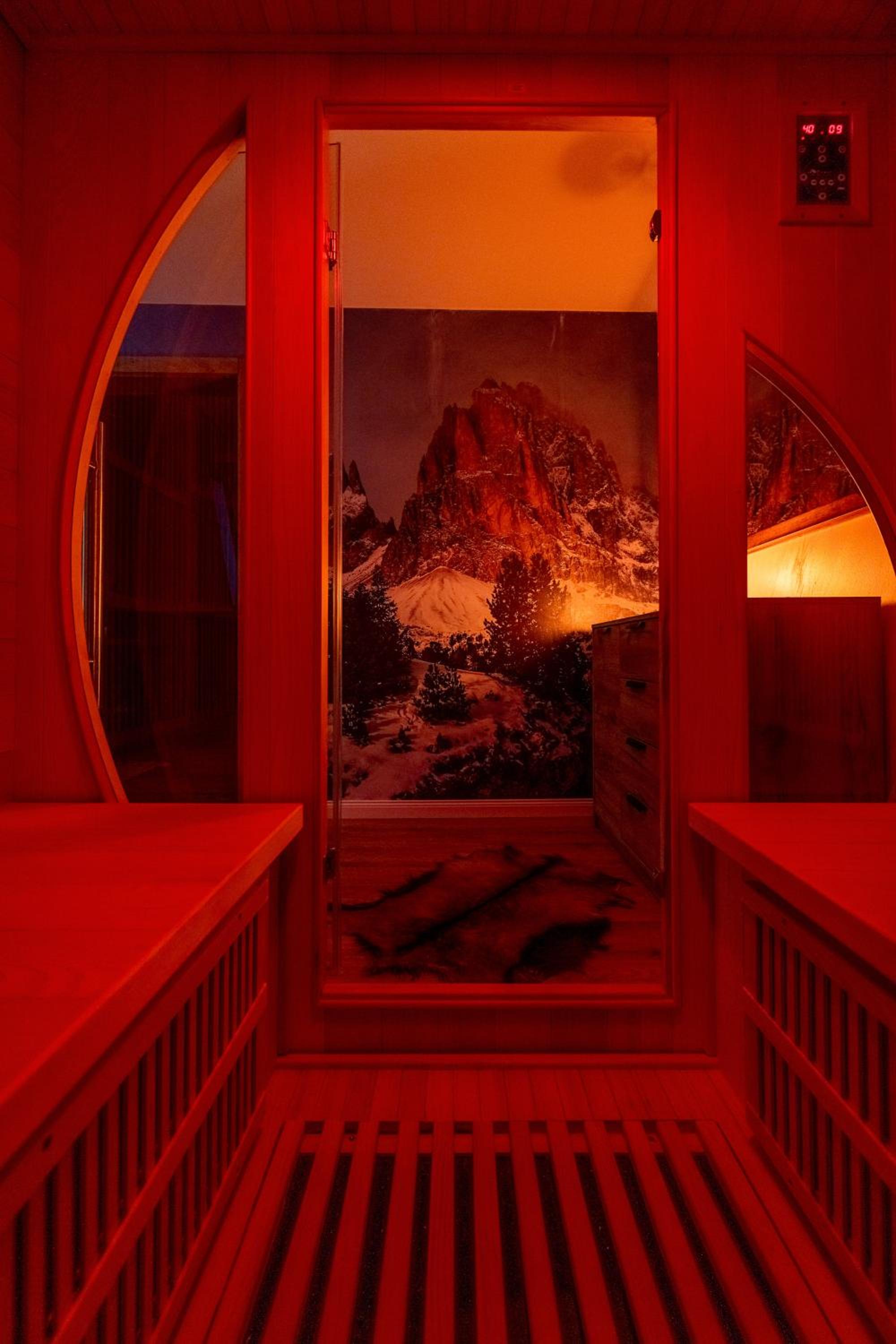 Euphoria - luxury villa