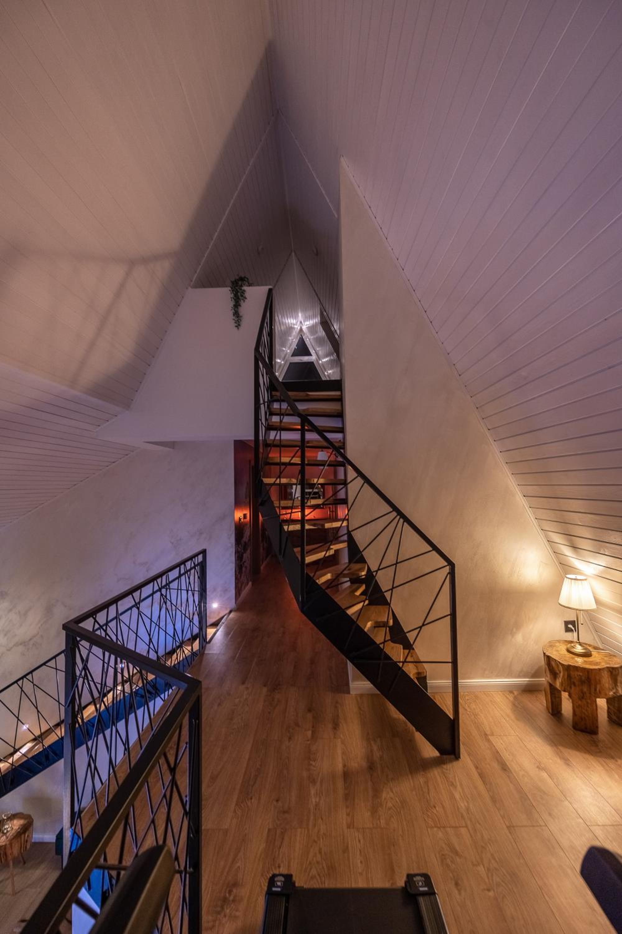 Euphoria - luxury villa
