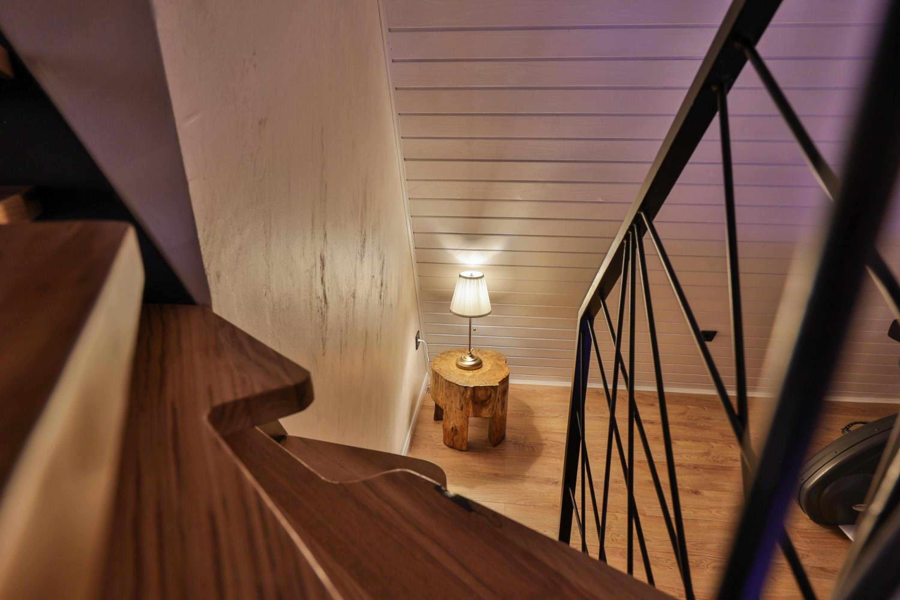 Euphoria - luxury villa