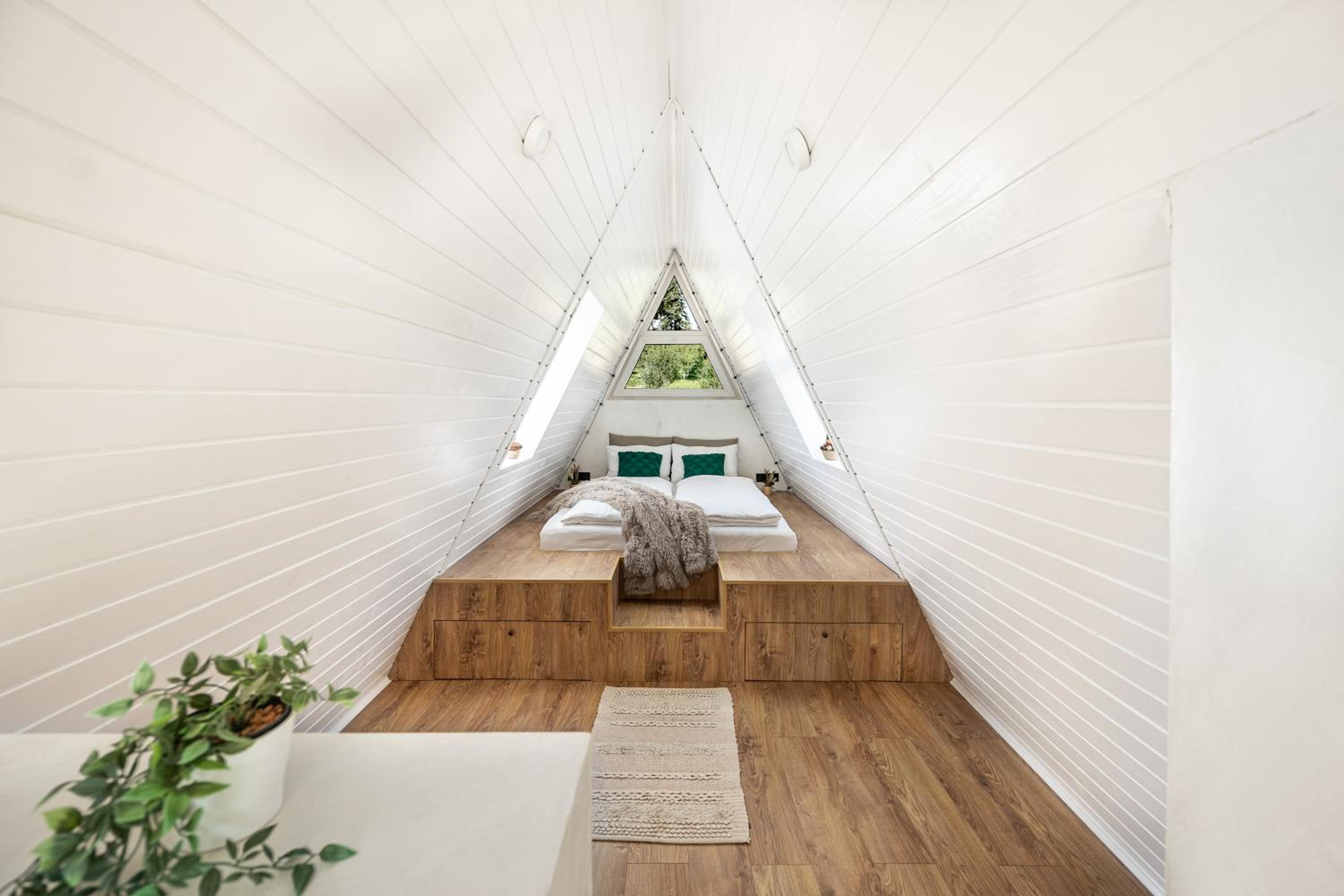 Euphoria - luxury villa
