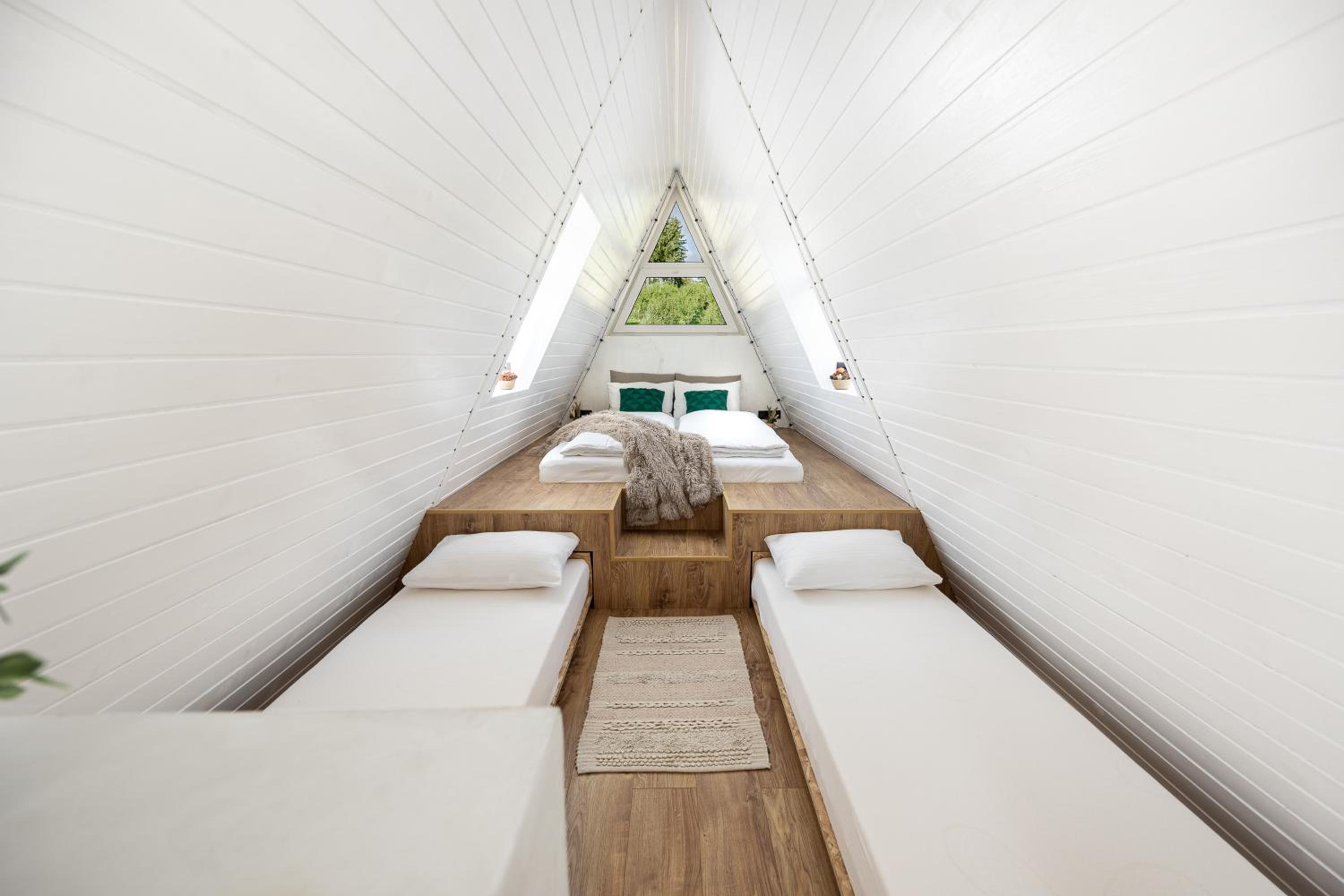 Euphoria - luxury villa