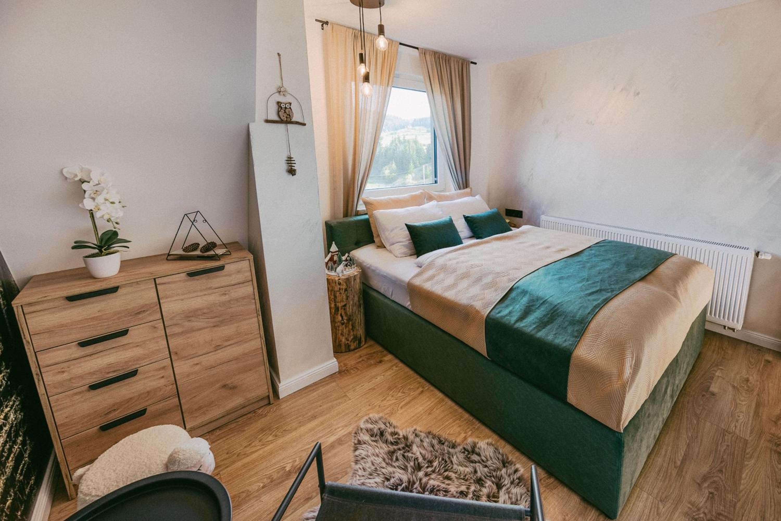 Euphoria - luxury villa