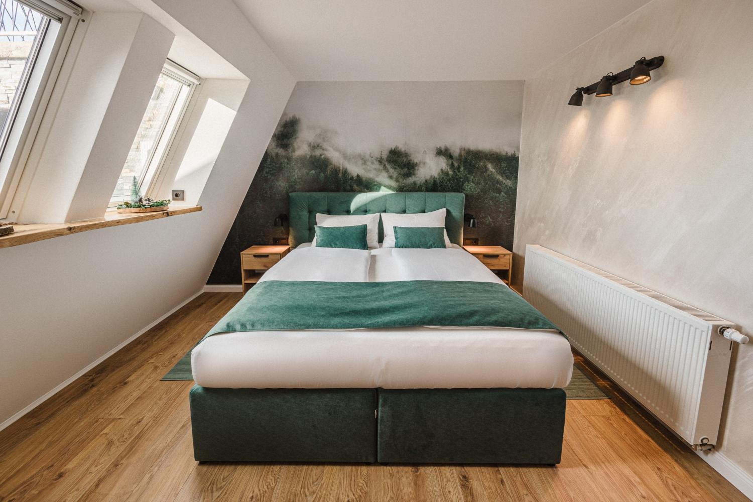 Euphoria - luxury villa