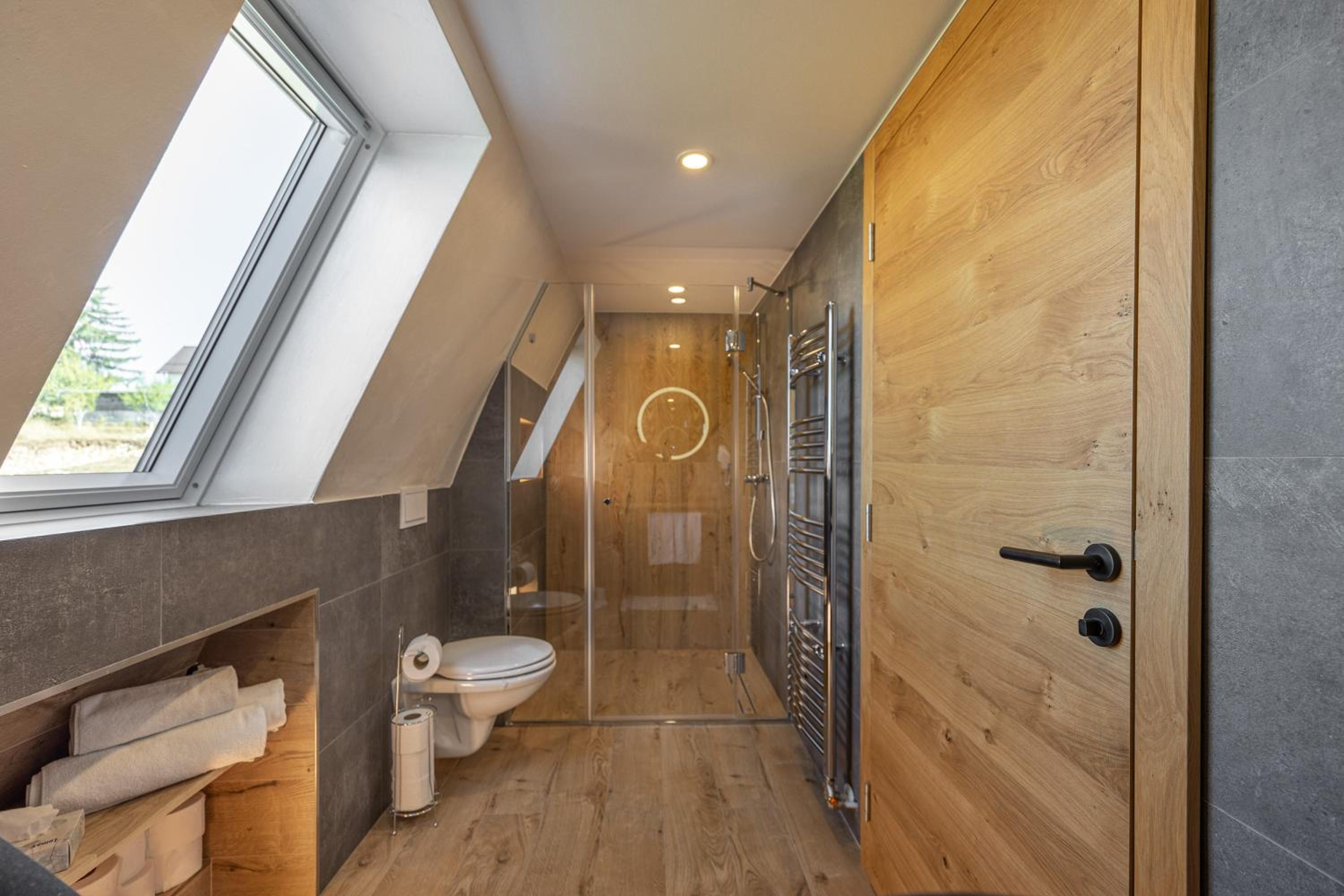 Euphoria - luxury villa