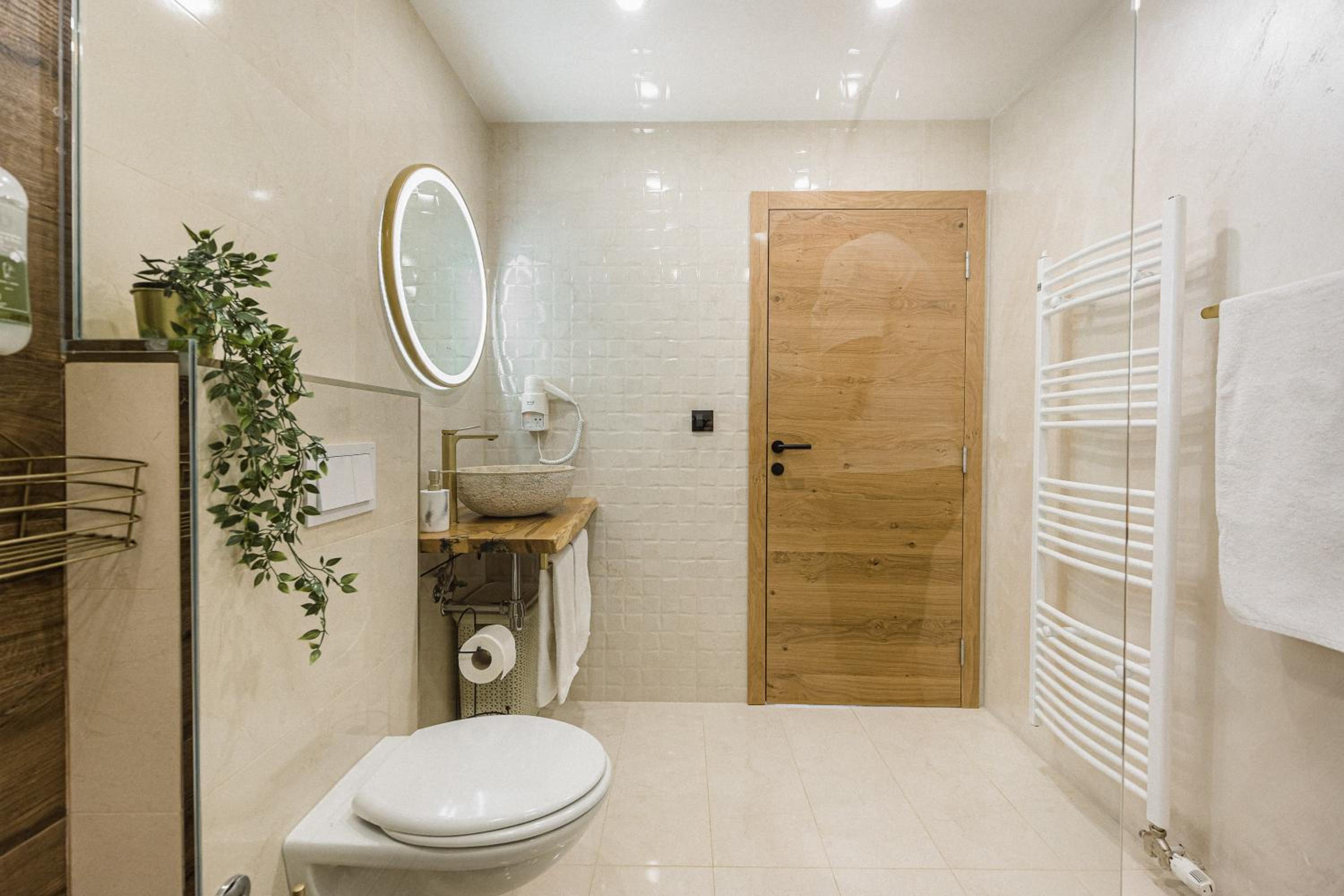 Euphoria - luxury villa