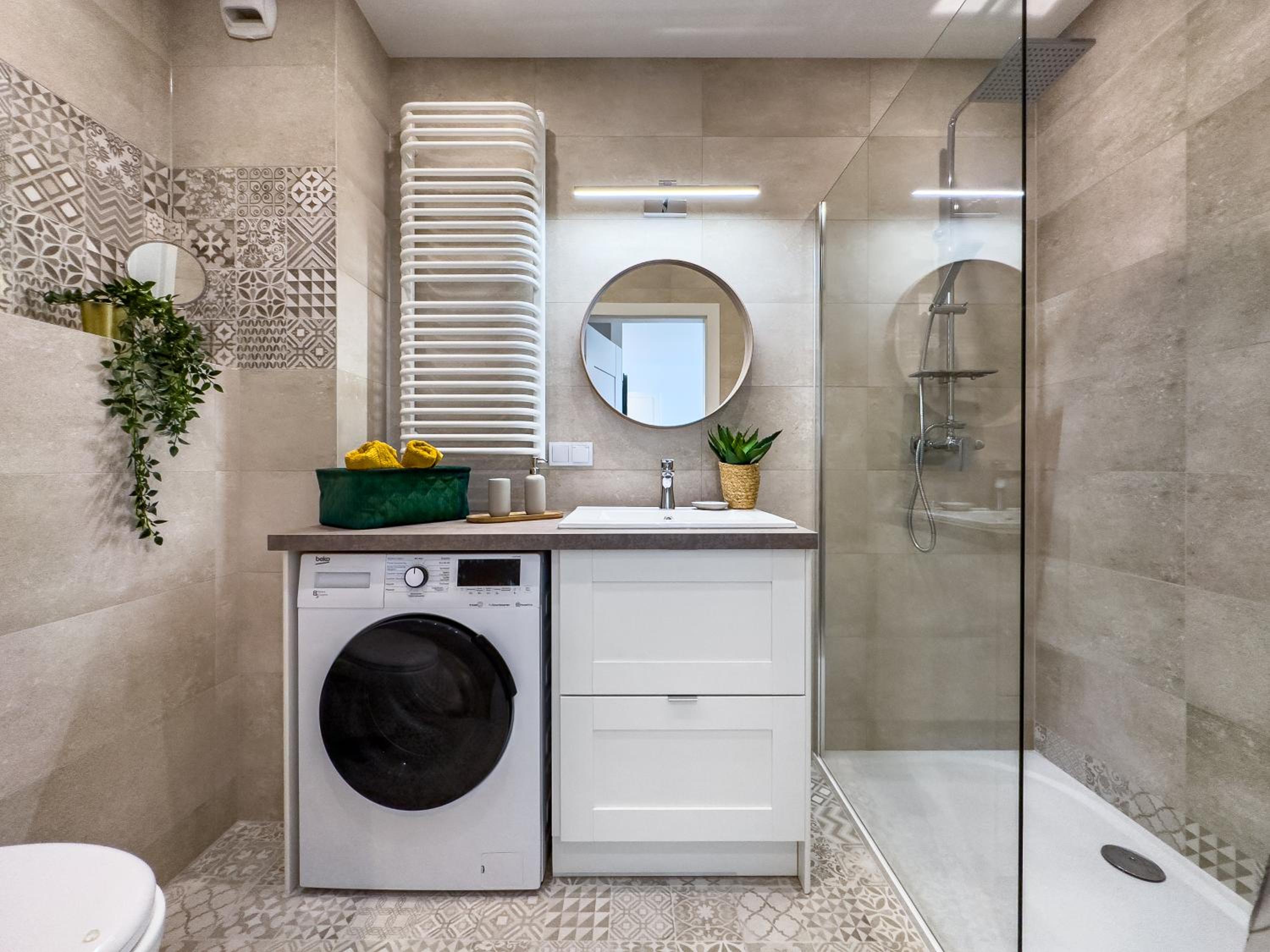 Nowoczesny Apartament w okolicy Tauron Areny