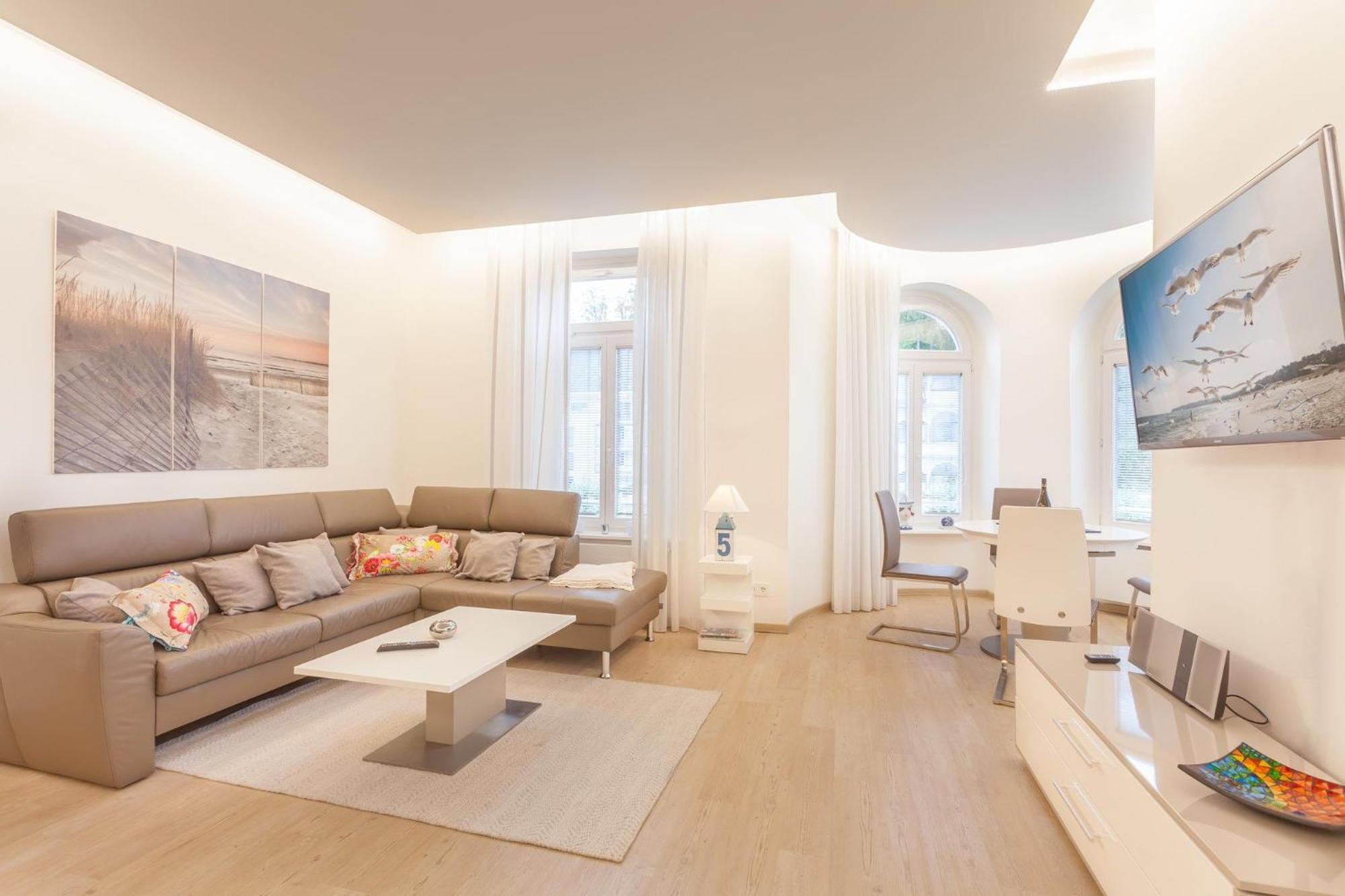 Villa Odin Yachtclub