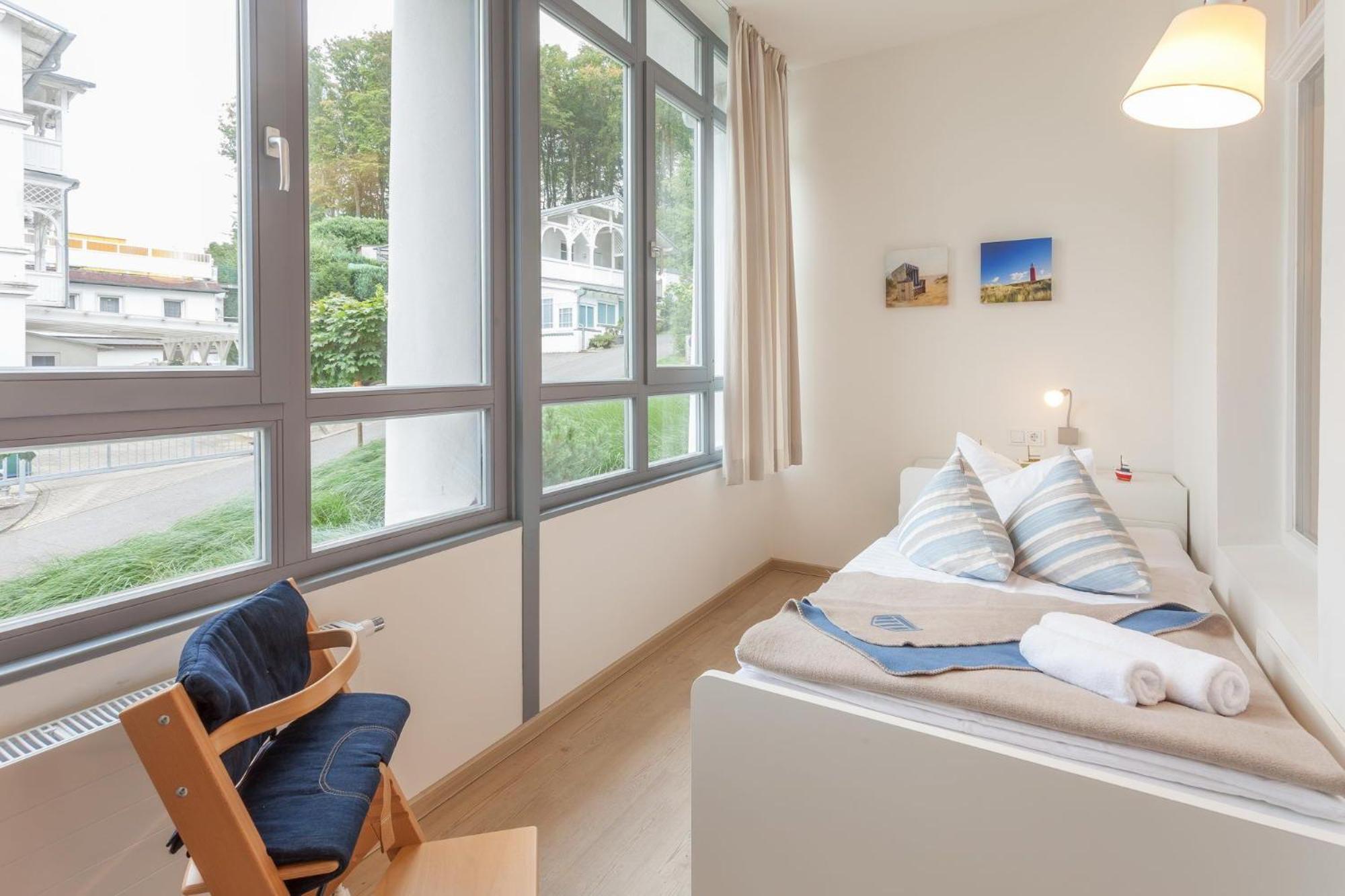 Villa Odin Yachtclub