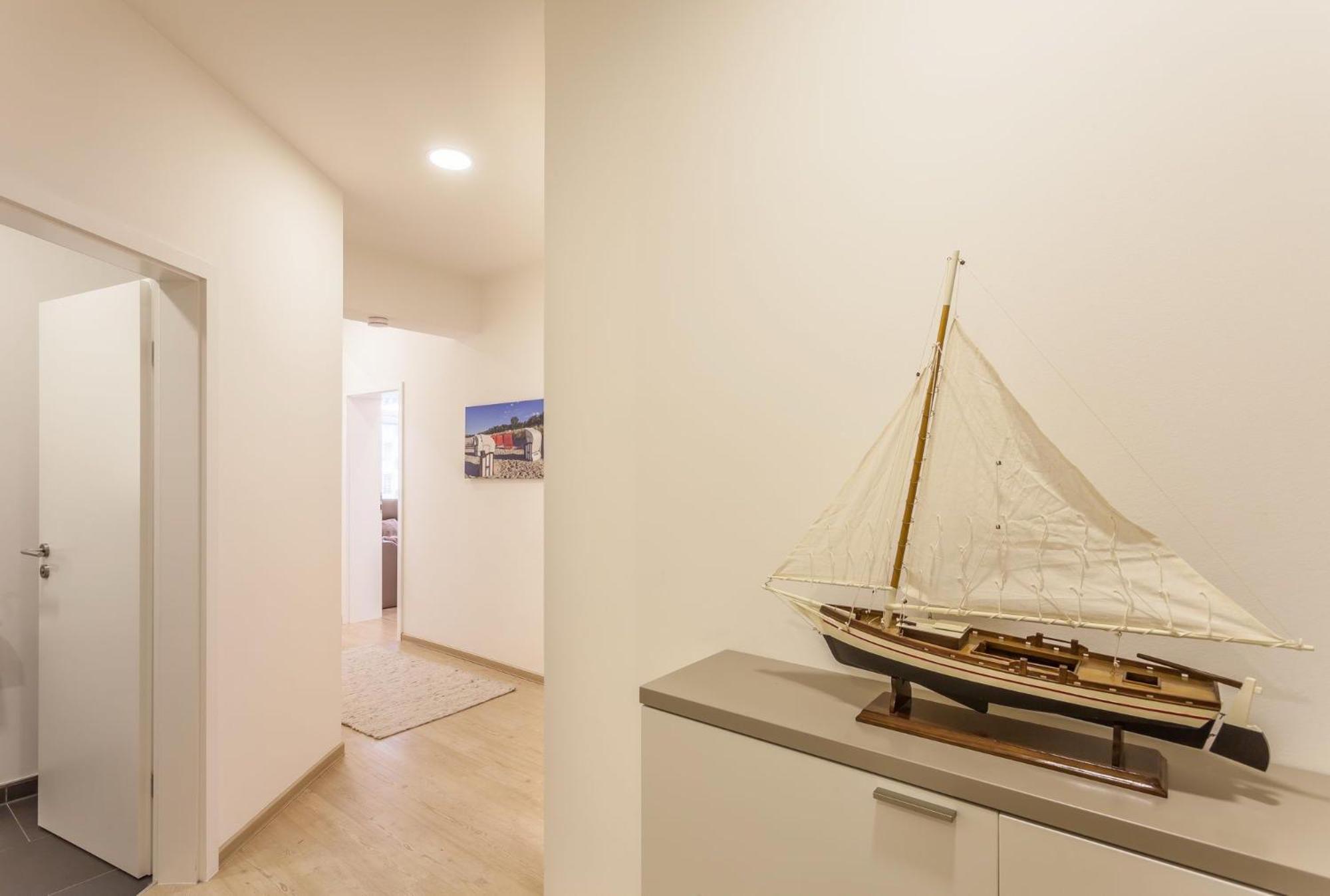 Villa Odin Yachtclub