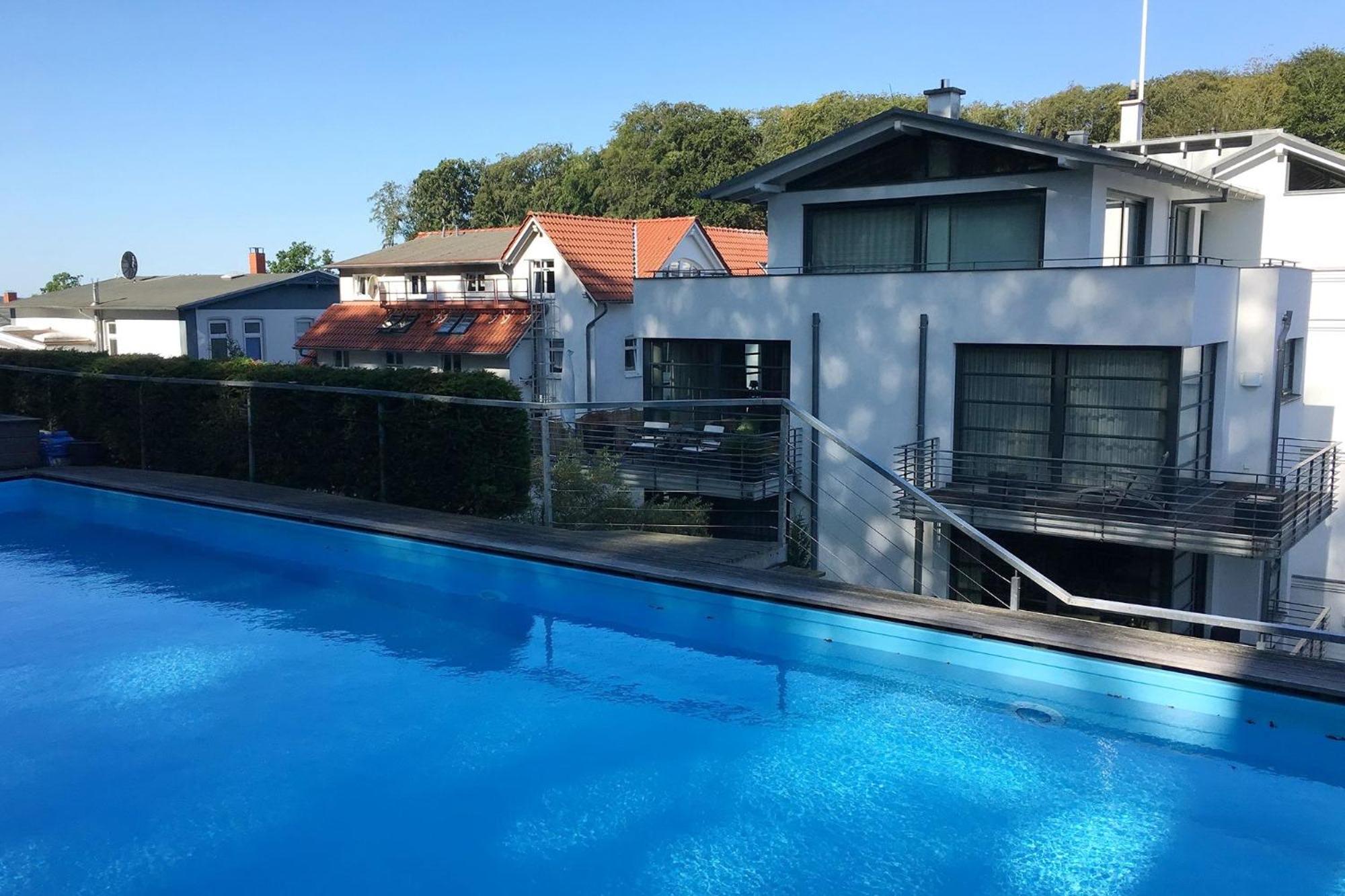 Villa Paula FeWo Silbermöwe