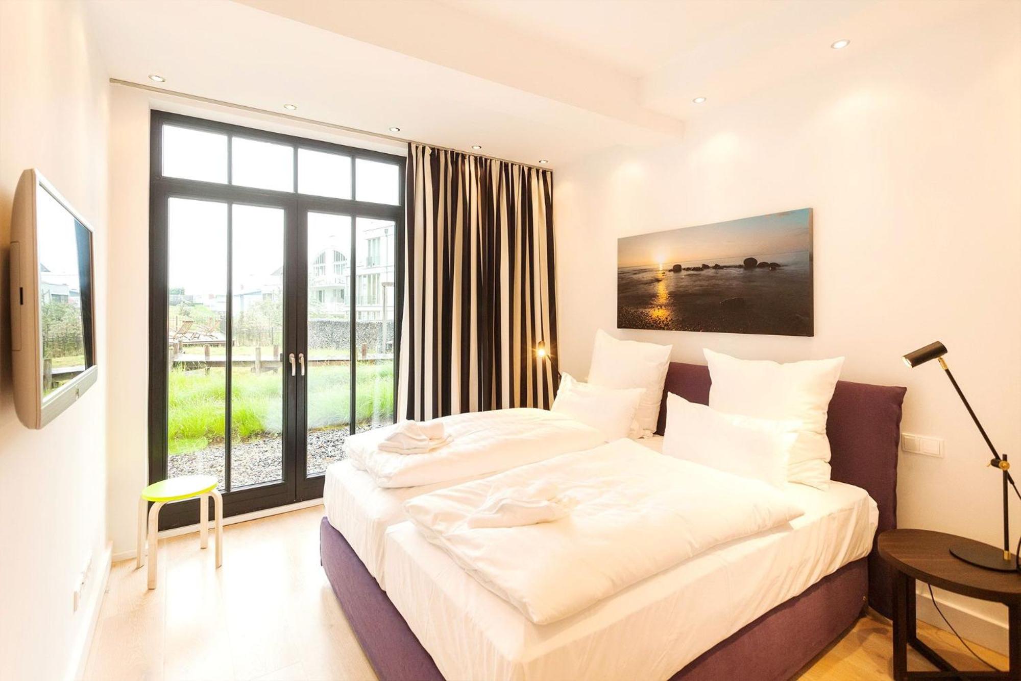 Villa Philine Beach Cloud view 5