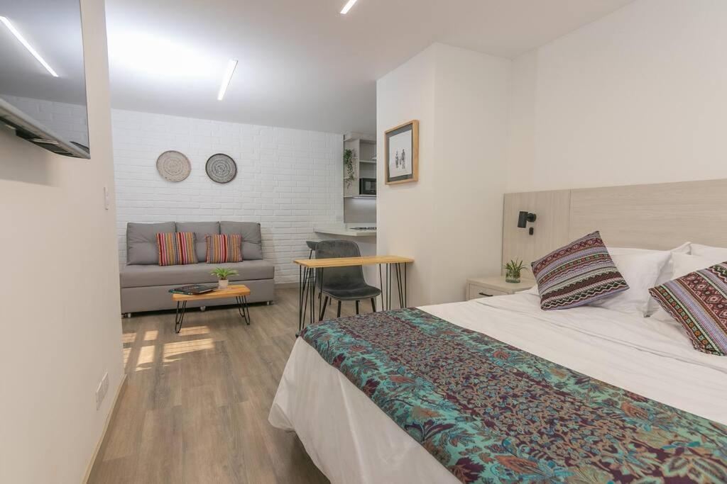 Hermoso apartamento en Laureles