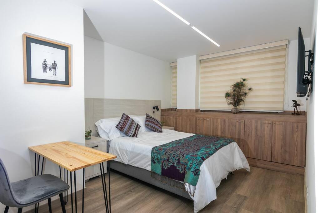 Hermoso apartamento en Laureles