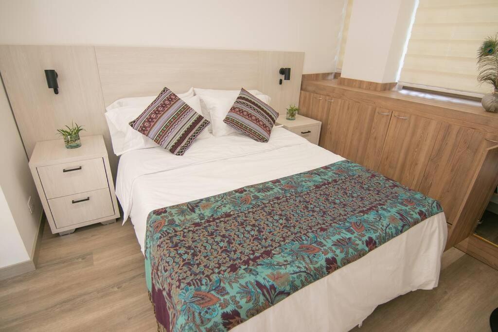 Hermoso apartamento en Laureles
