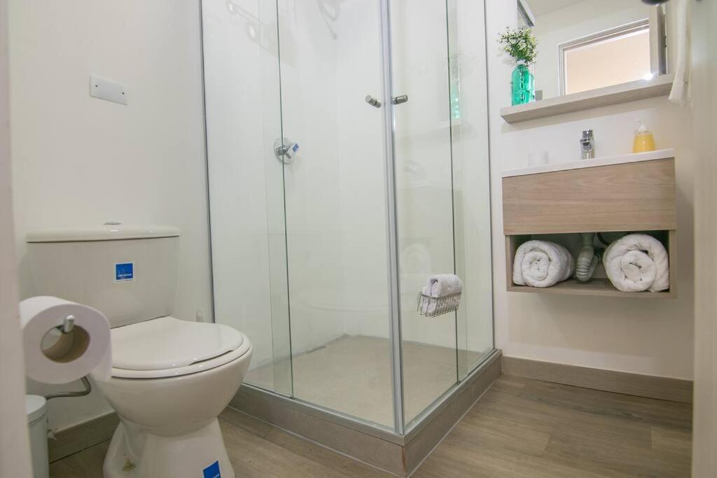 Hermoso apartamento en Laureles