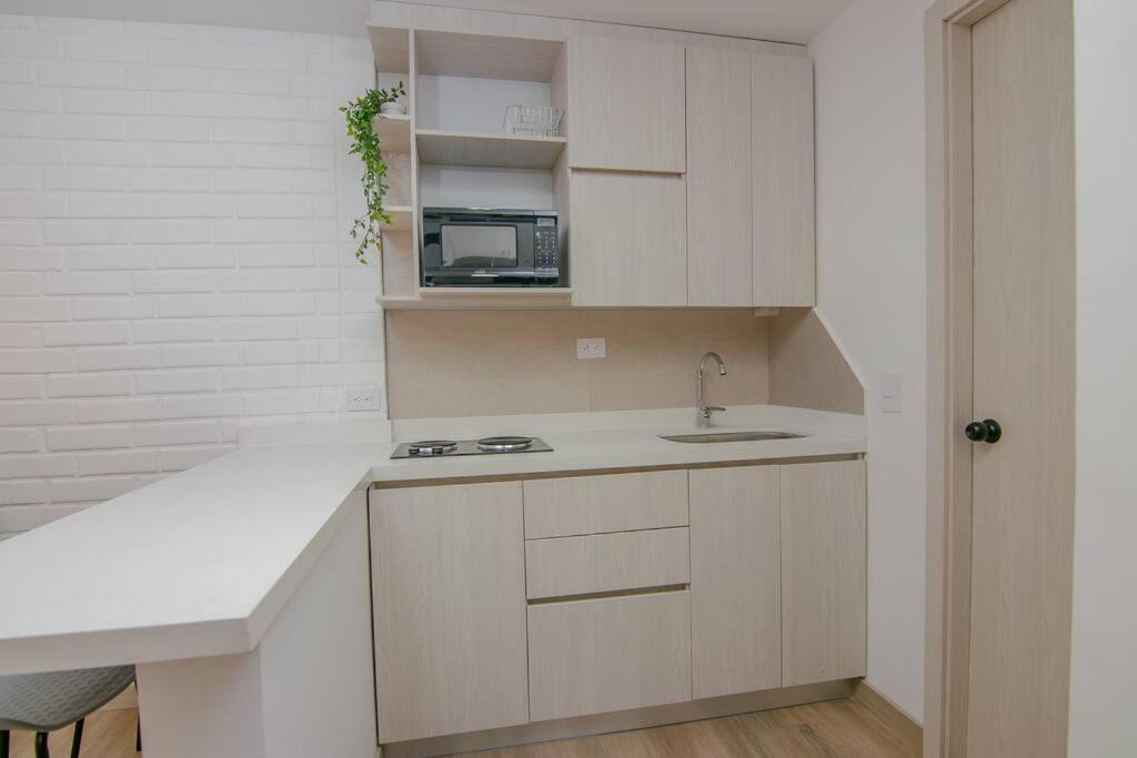 Hermoso apartamento en Laureles