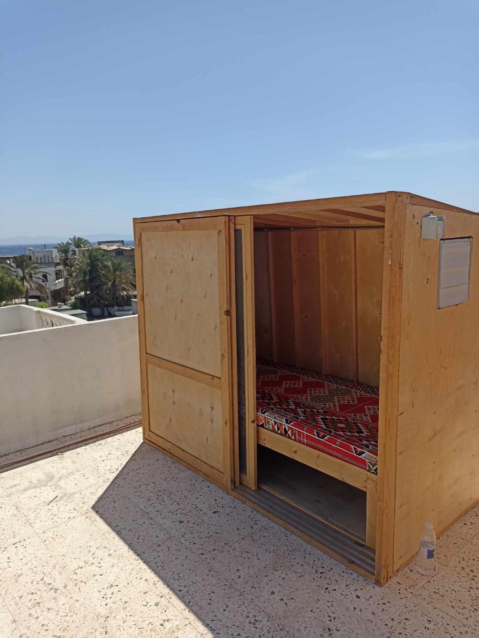 roof