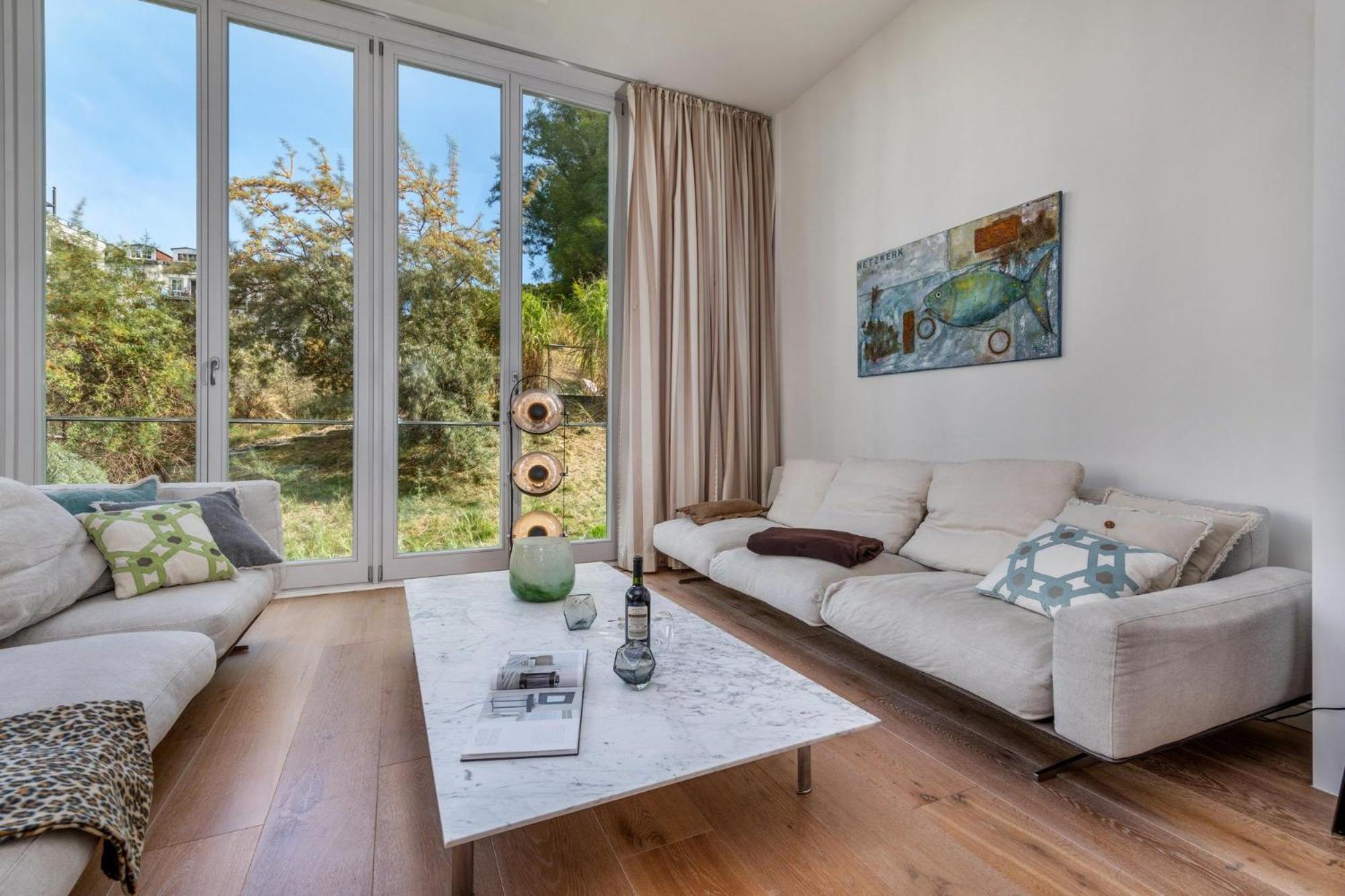 Villa Theres Sea Shell