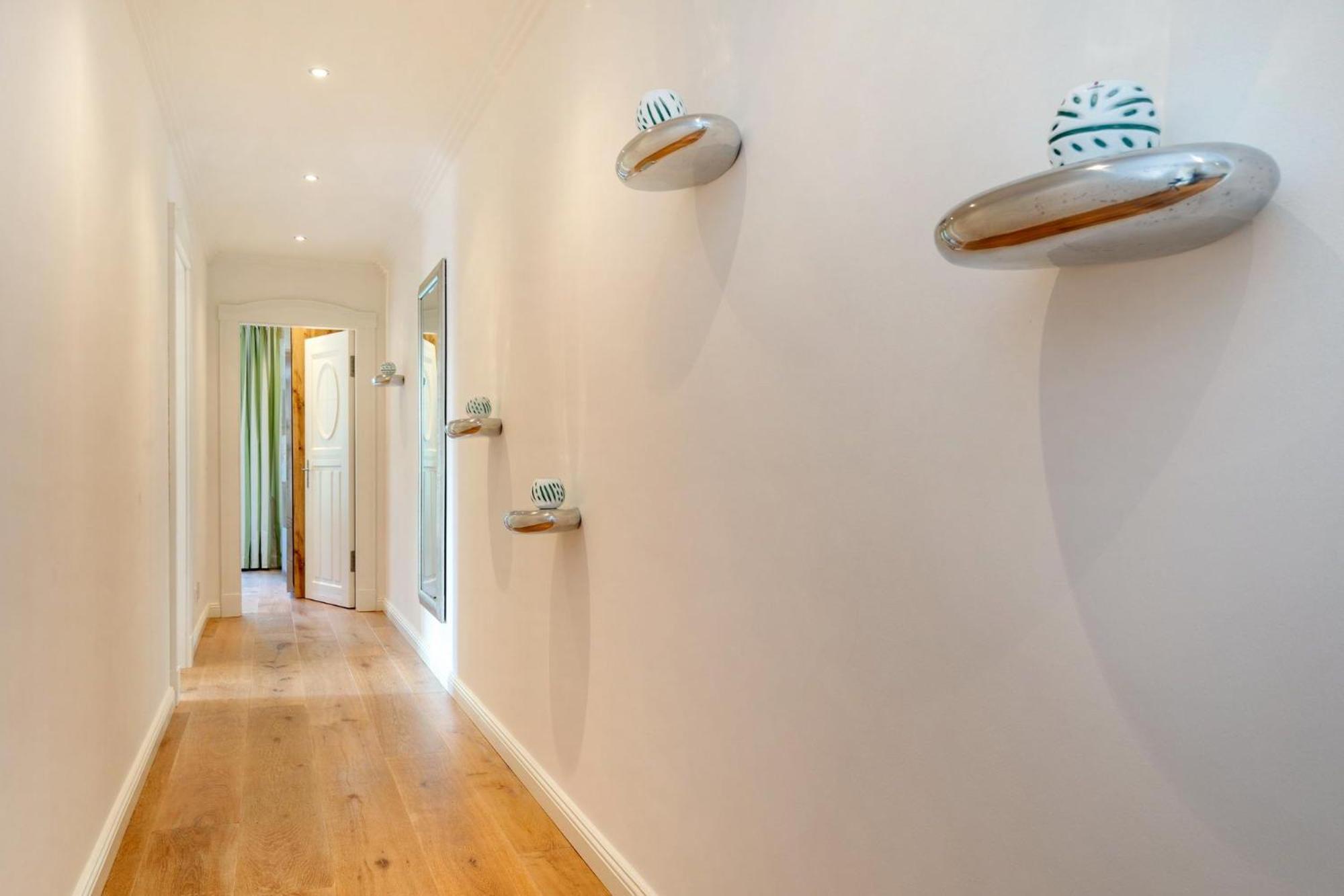 Villa Theres Sea Shell