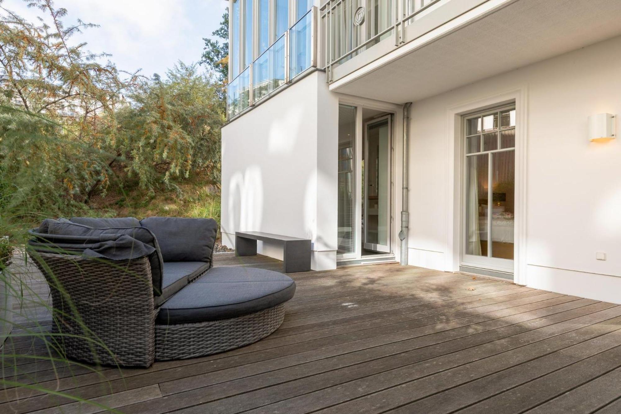 Villa Theres Sea Shell