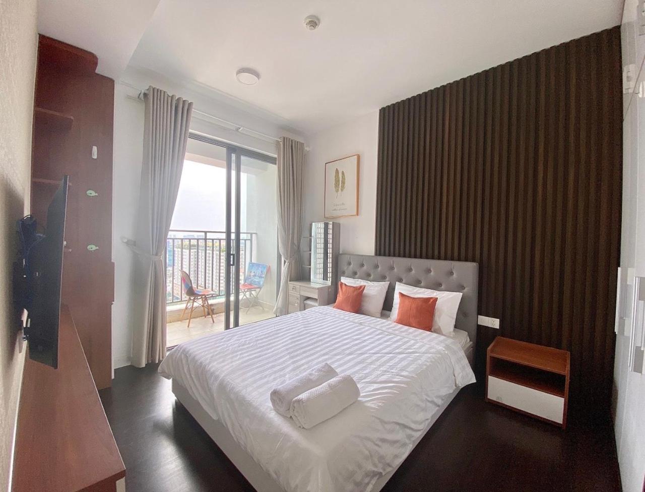 Genius Apartment River Gate Free Pool