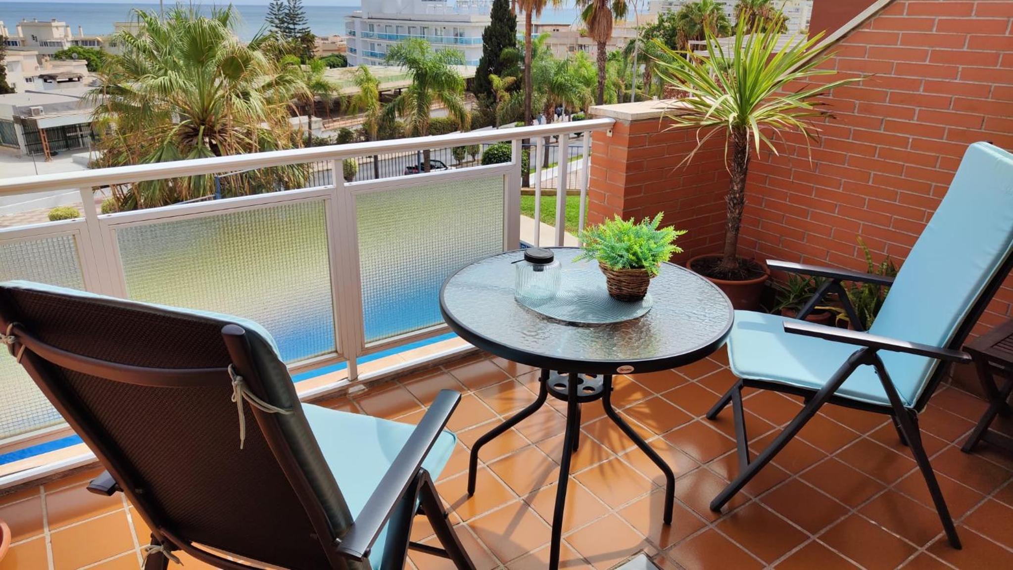 Vista Azul Torremolinos - Carihuela