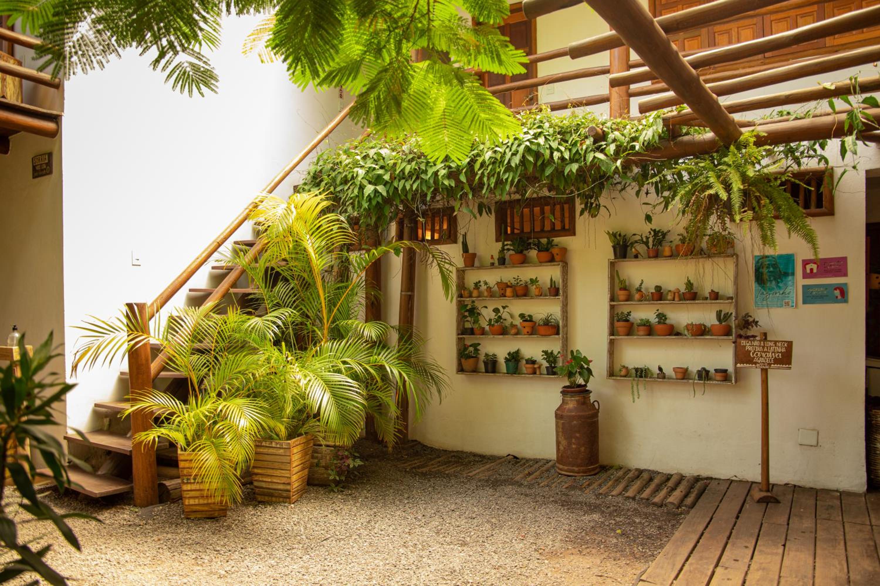 Casa de Paixão Caraíva