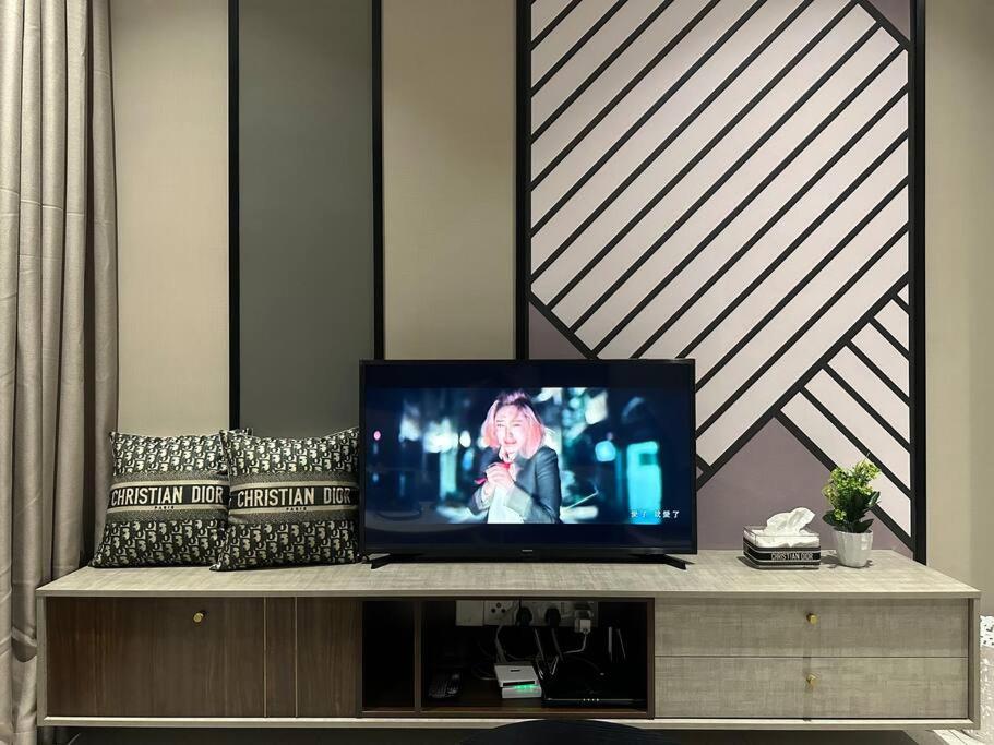 [Sky Infinity Pool] Modern Suite @ Mid Valley KL