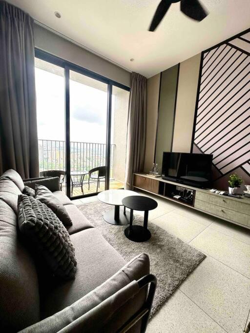 [Sky Infinity Pool] Modern Suite @ Mid Valley KL