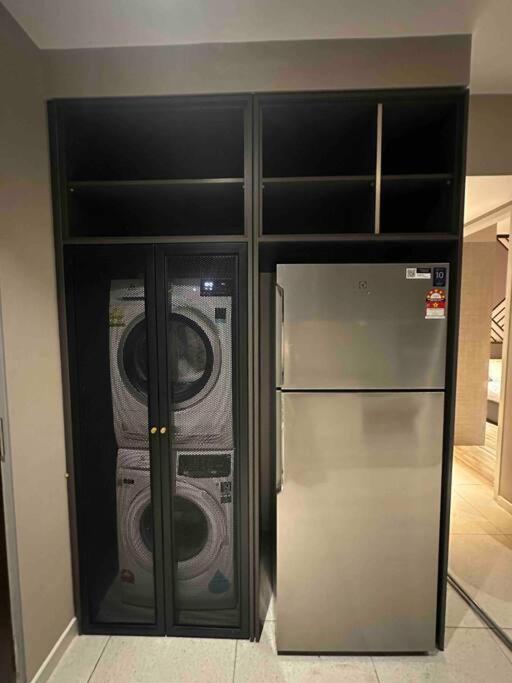 [Sky Infinity Pool] Modern Suite @ Mid Valley KL