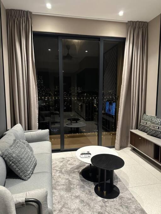 [Sky Infinity Pool] Modern Suite @ Mid Valley KL