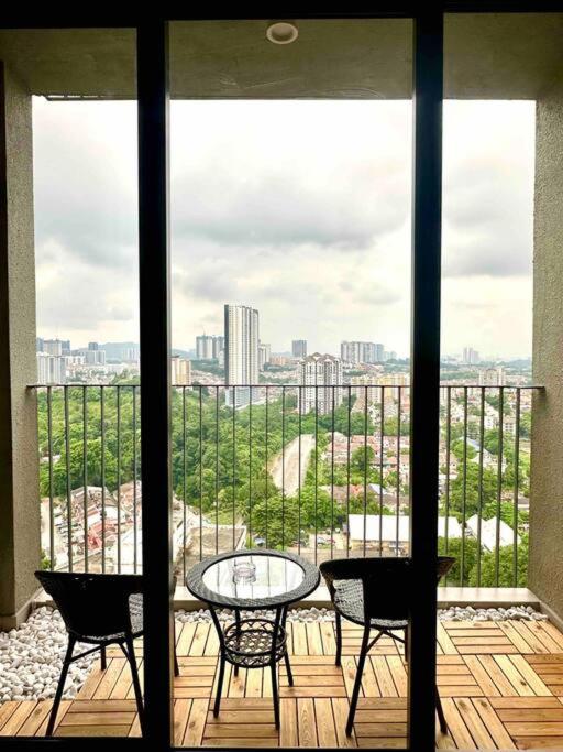 [Sky Infinity Pool] Modern Suite @ Mid Valley KL