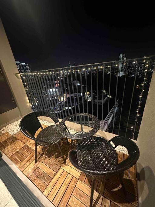 [Sky Infinity Pool] Modern Suite @ Mid Valley KL