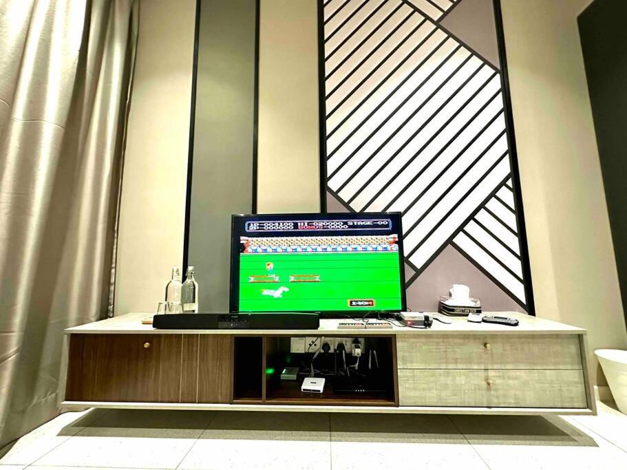 [Sky Infinity Pool] Modern Suite @ Mid Valley KL