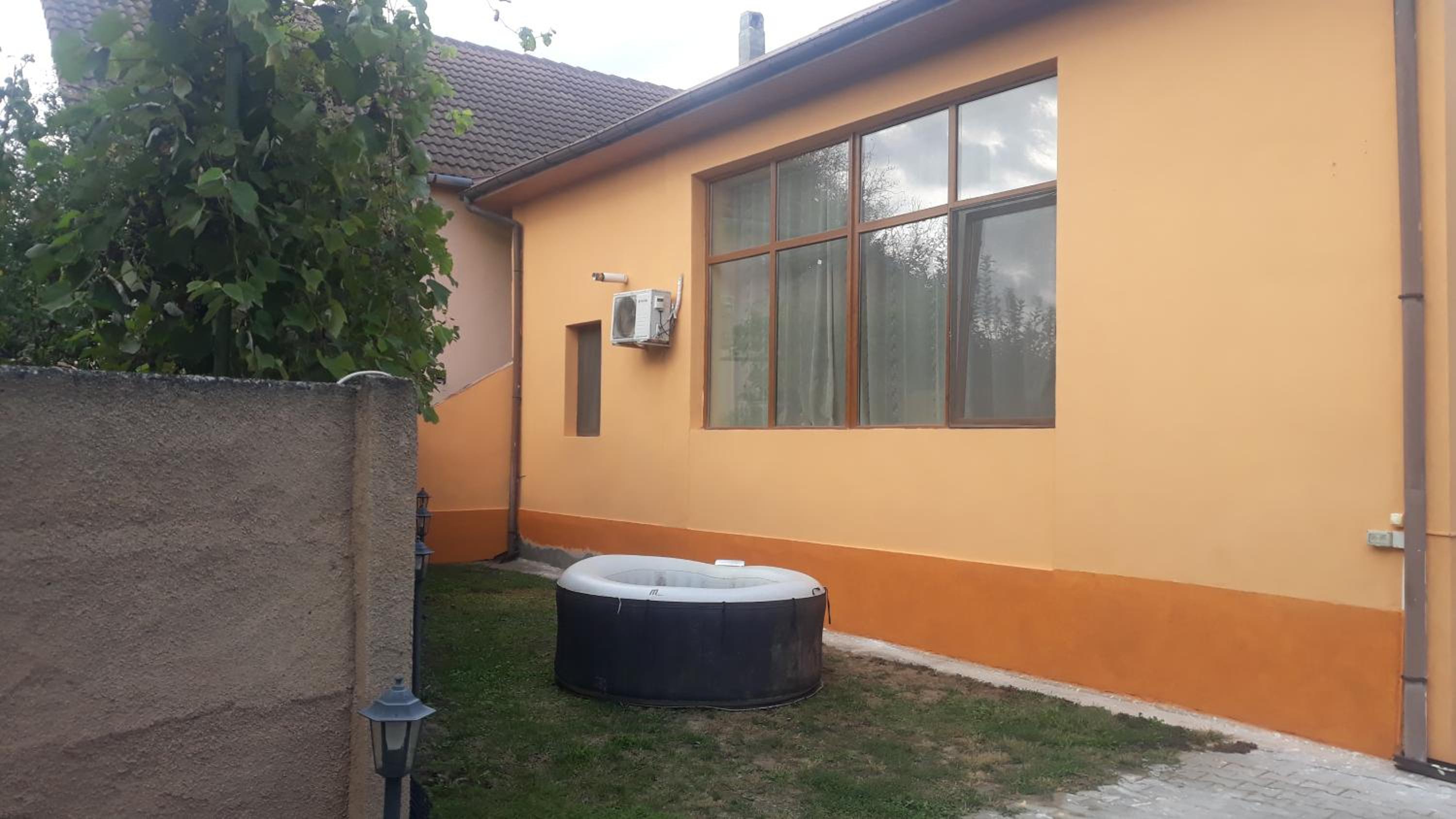 Casa Ovi și Simo view 4