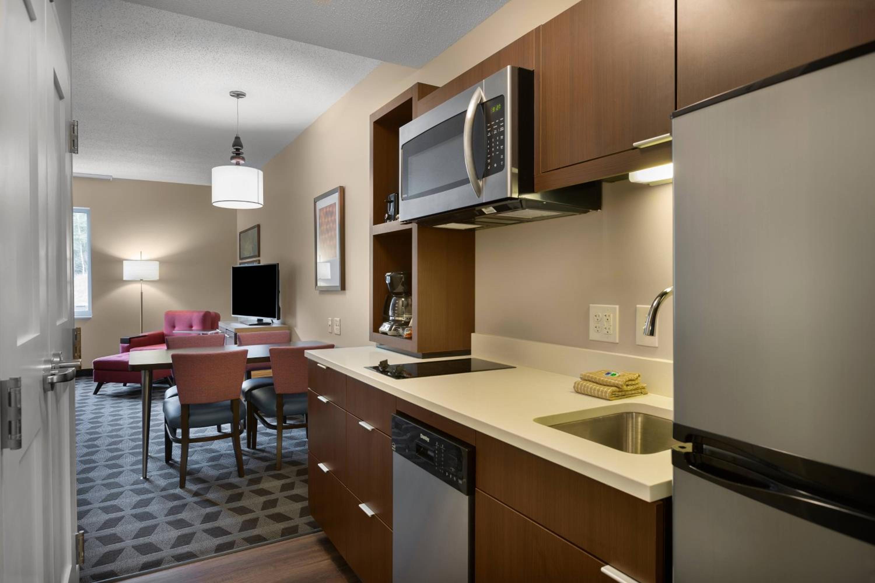 TownePlace Suites by Marriott Boone, Zdjęcie 12